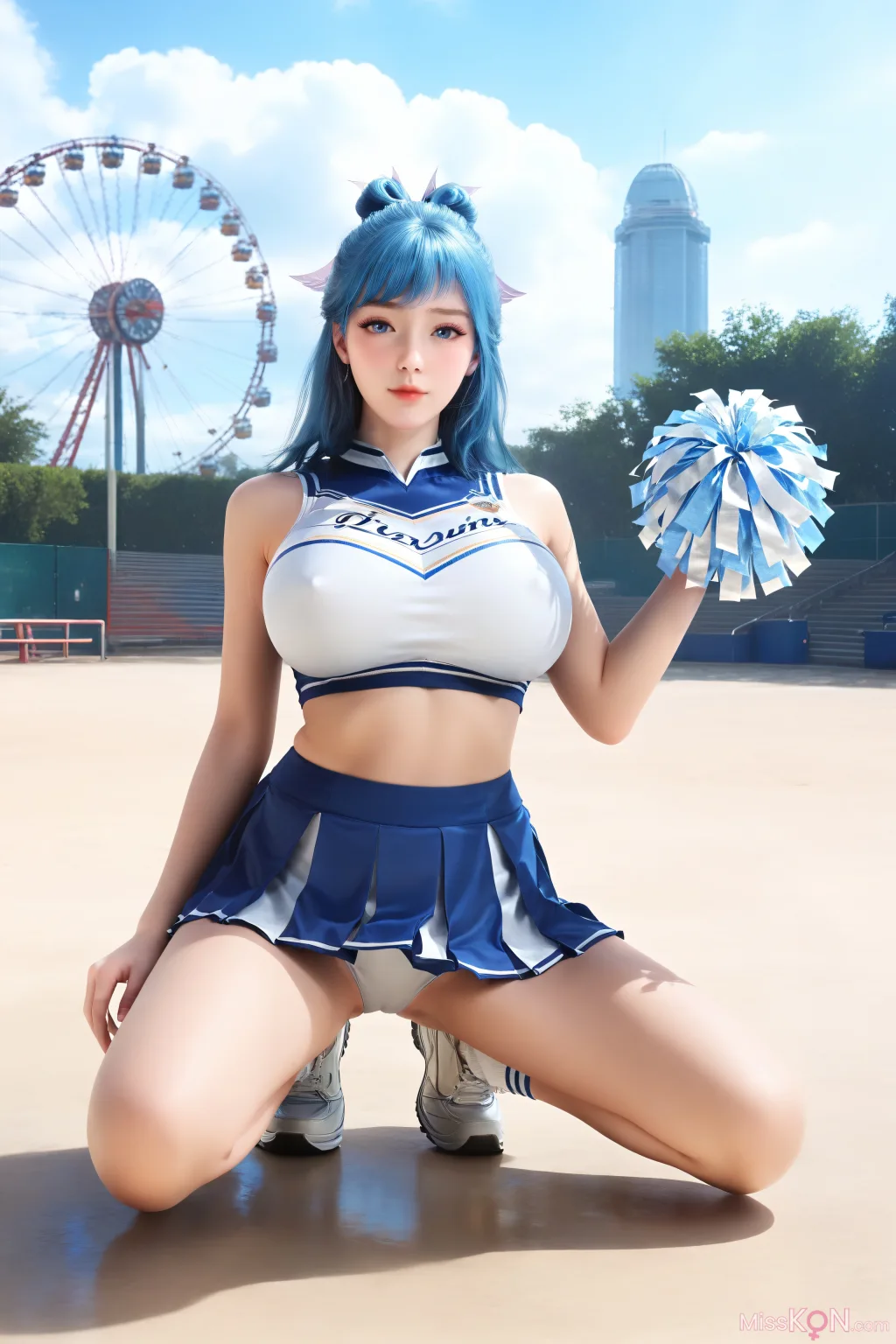 [AI Generated] 斗罗2 王冬儿 (99 photos)