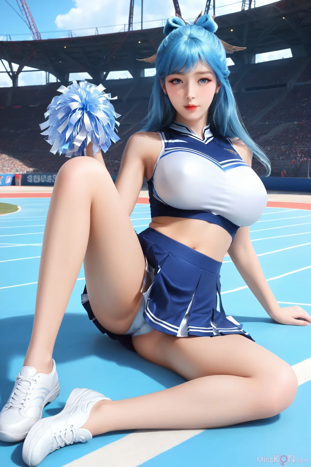 [AI Generated] 斗罗2 王冬儿 (99 photos) – Page 2