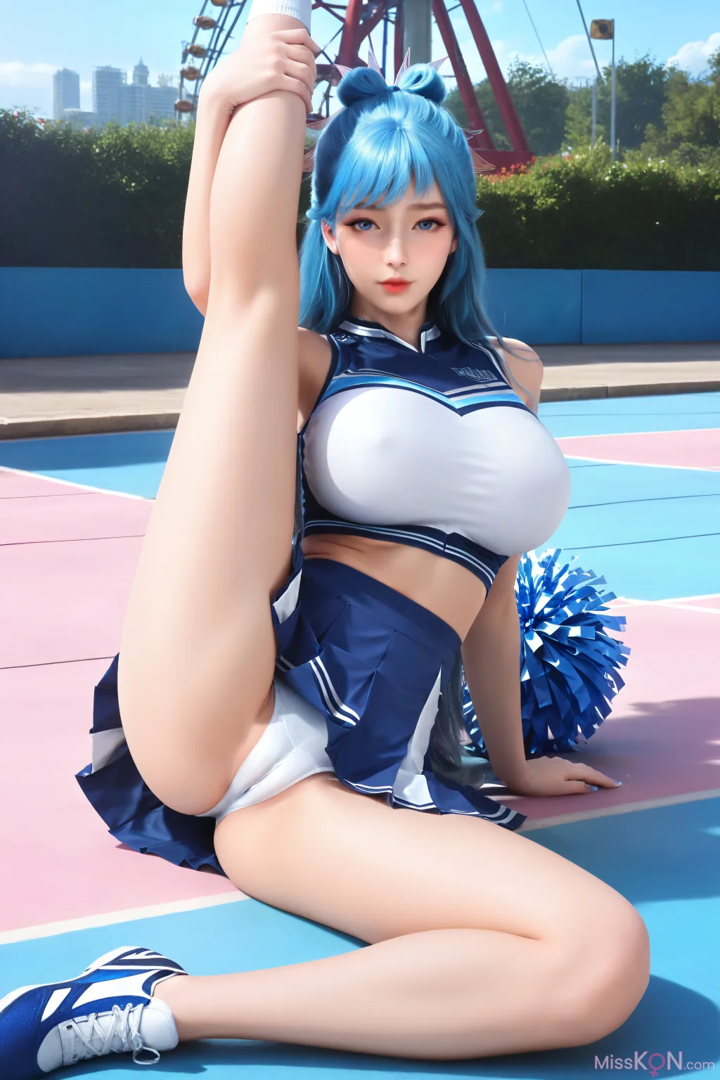 [AI Generated] 斗罗2 王冬儿 (99 photos) – Page 2