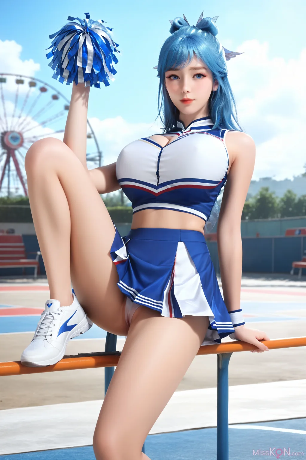[AI Generated] 斗罗2 王冬儿 (99 photos) – Page 2