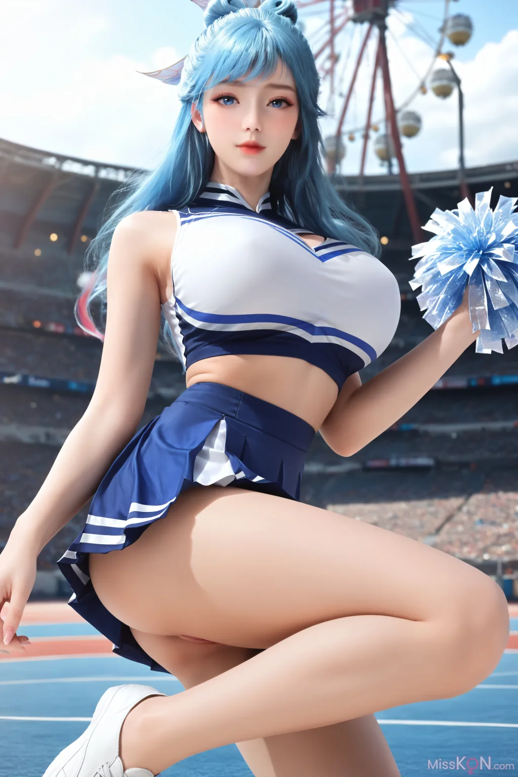 [AI Generated] 斗罗2 王冬儿 (99 photos) – Page 3