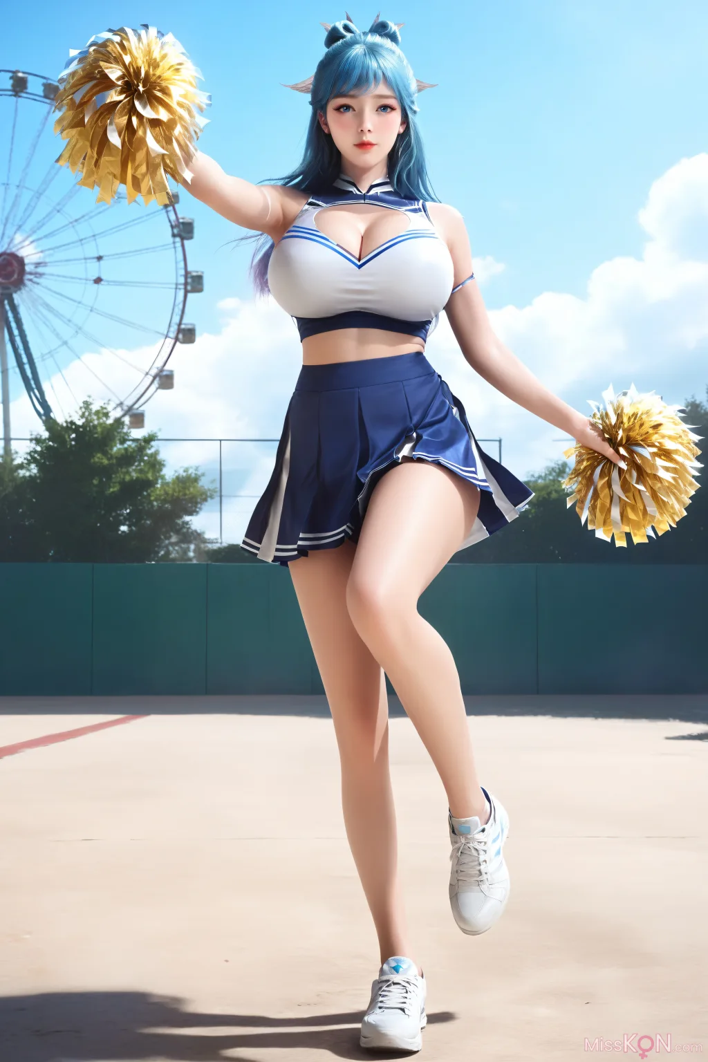 [AI Generated] 斗罗2 王冬儿 (99 photos) – Page 3