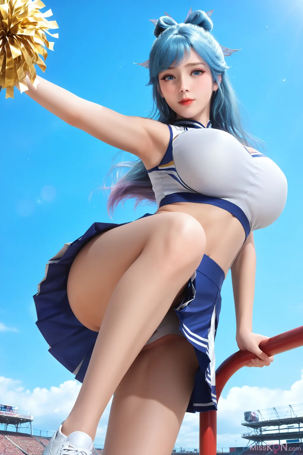 [AI Generated] 斗罗2 王冬儿 (99 photos) – Page 3