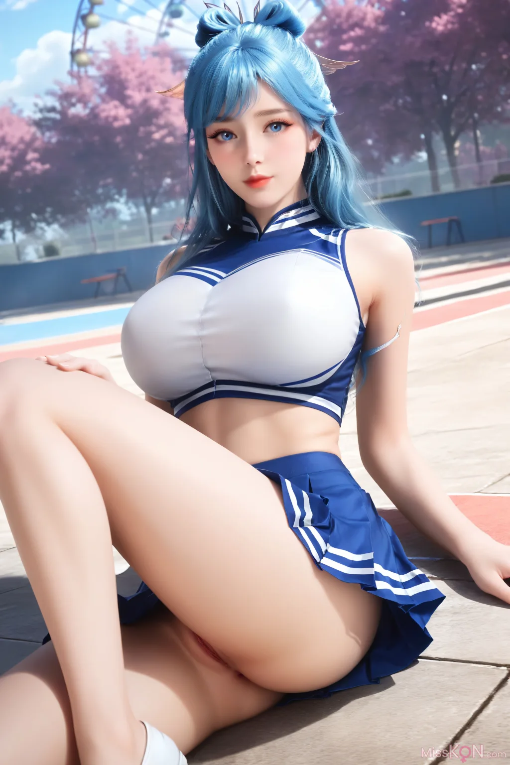 [AI Generated] 斗罗2 王冬儿 (99 photos) – Page 3