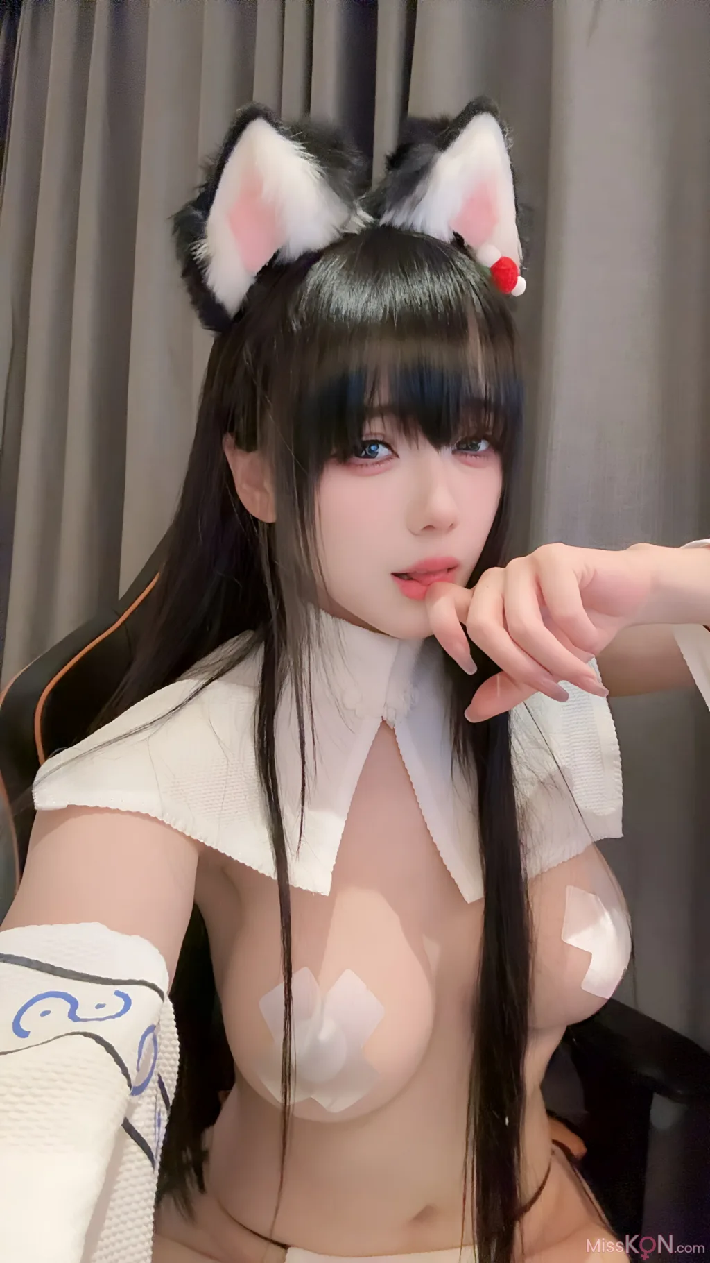 Coser@九言: 2025年06月 抖音会员专属 (43 photos + 7 videos) – Page 3