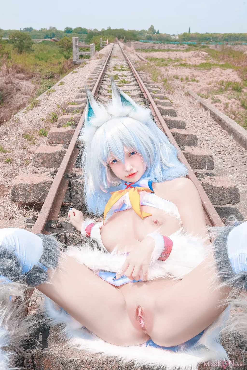 Coser@慕慕Momo: 剎那 Setsuna (33 photos) – Page 2