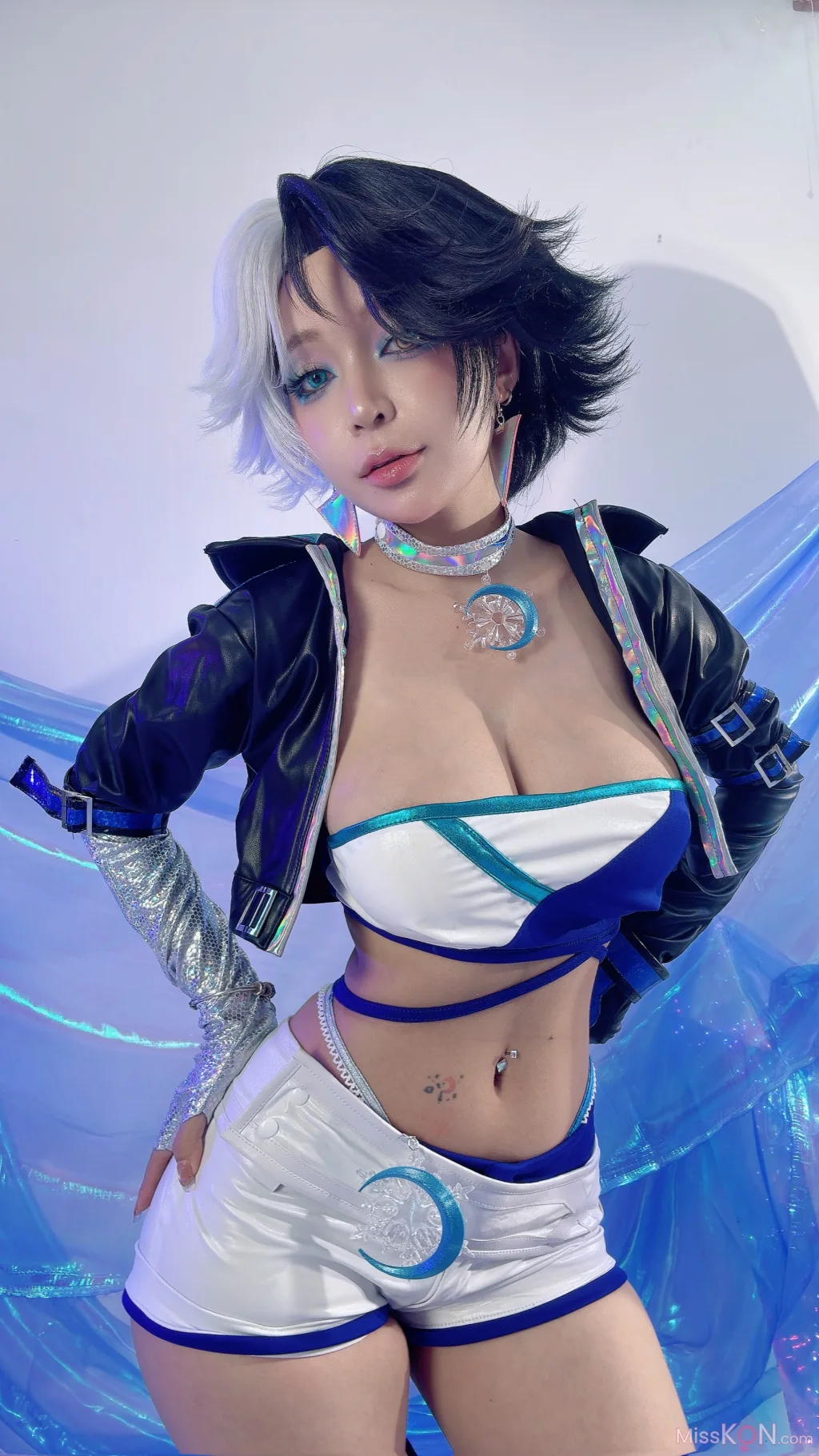 Coser@UmekoJ: Luna Snow (128 photos + 13 videos) – Page 4