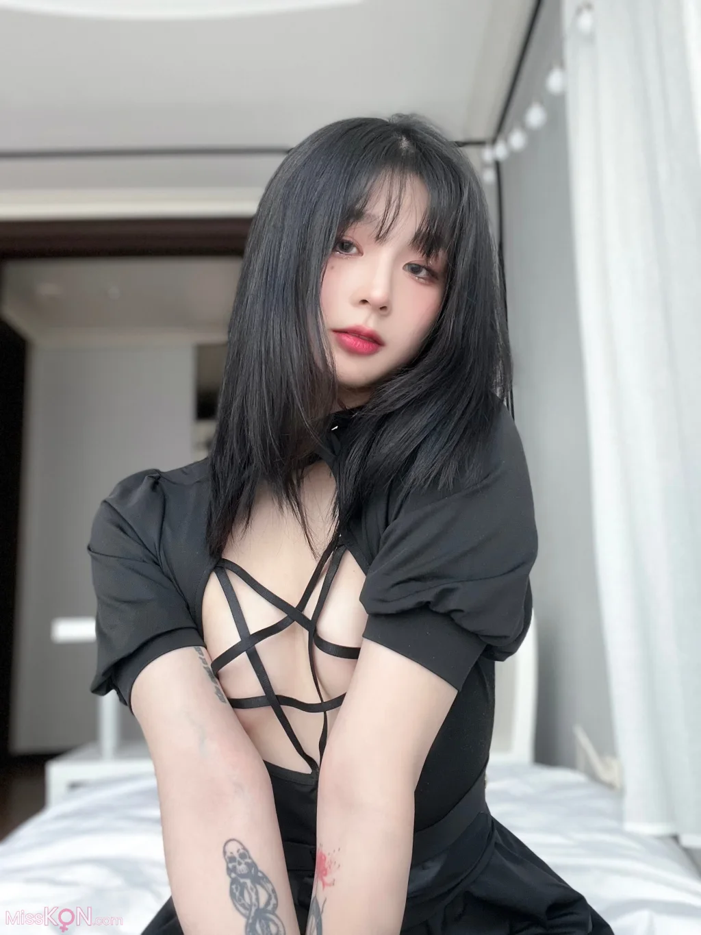 Jang Joo (장주): 실시간 1위자료 장주 구독자전용 영상사진 (450 photos + 36 videos)