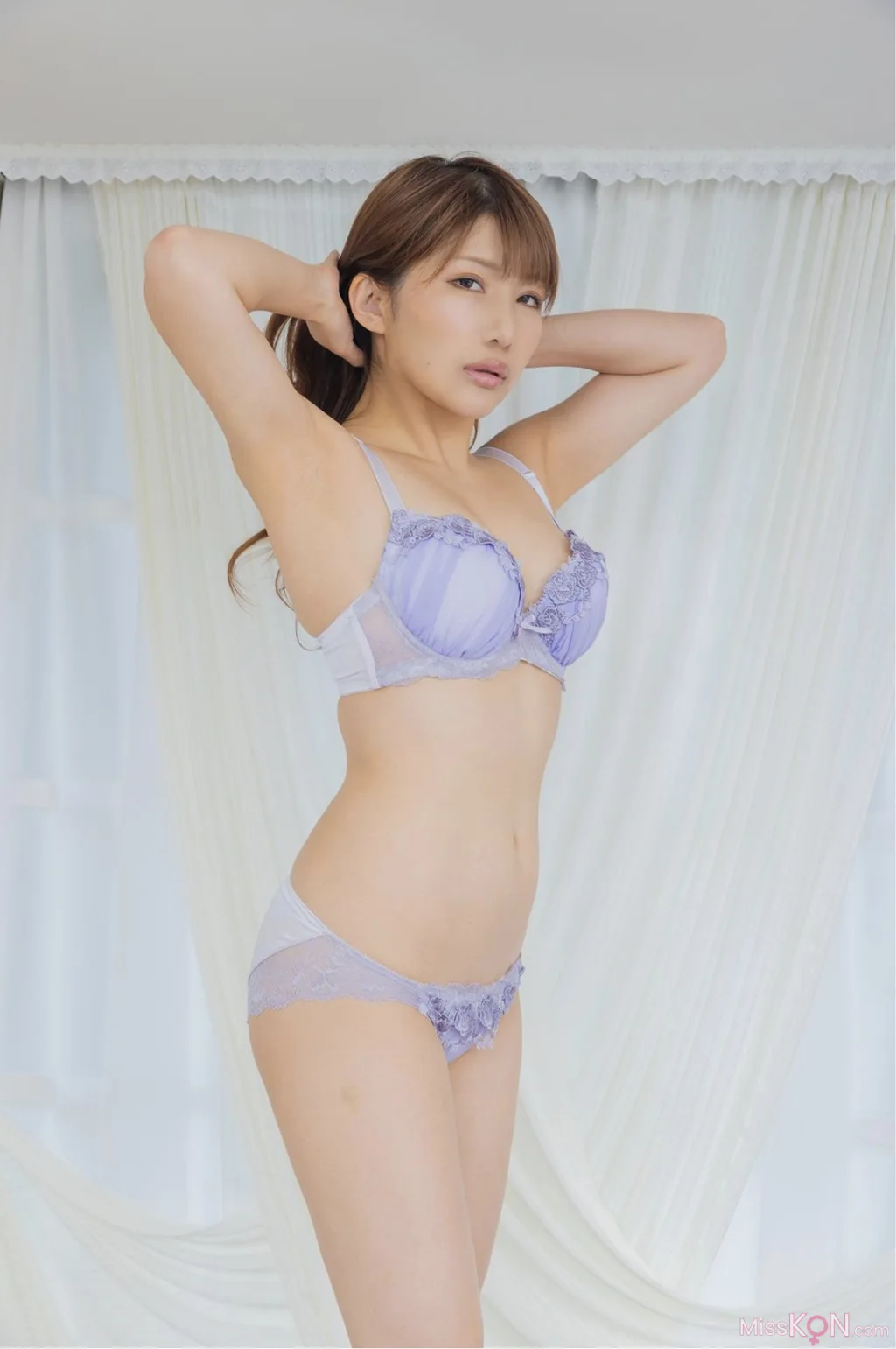 [JP] Arisa Kotoi (琴井ありさ): Gz PRESS デジタル写真集 No.266 (102 photos) – Page 5