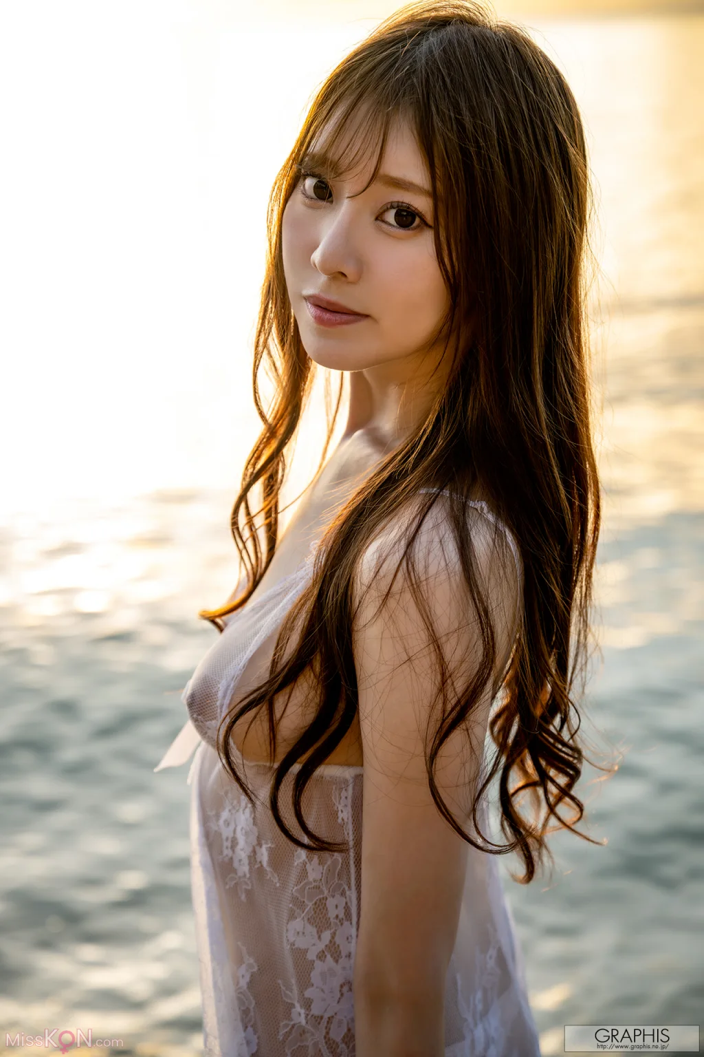 [JP] Fūa Kaede (楓ふうあ): [Graphis] Gals Wonderful Time Vol.2 (20 photos) – Page 2