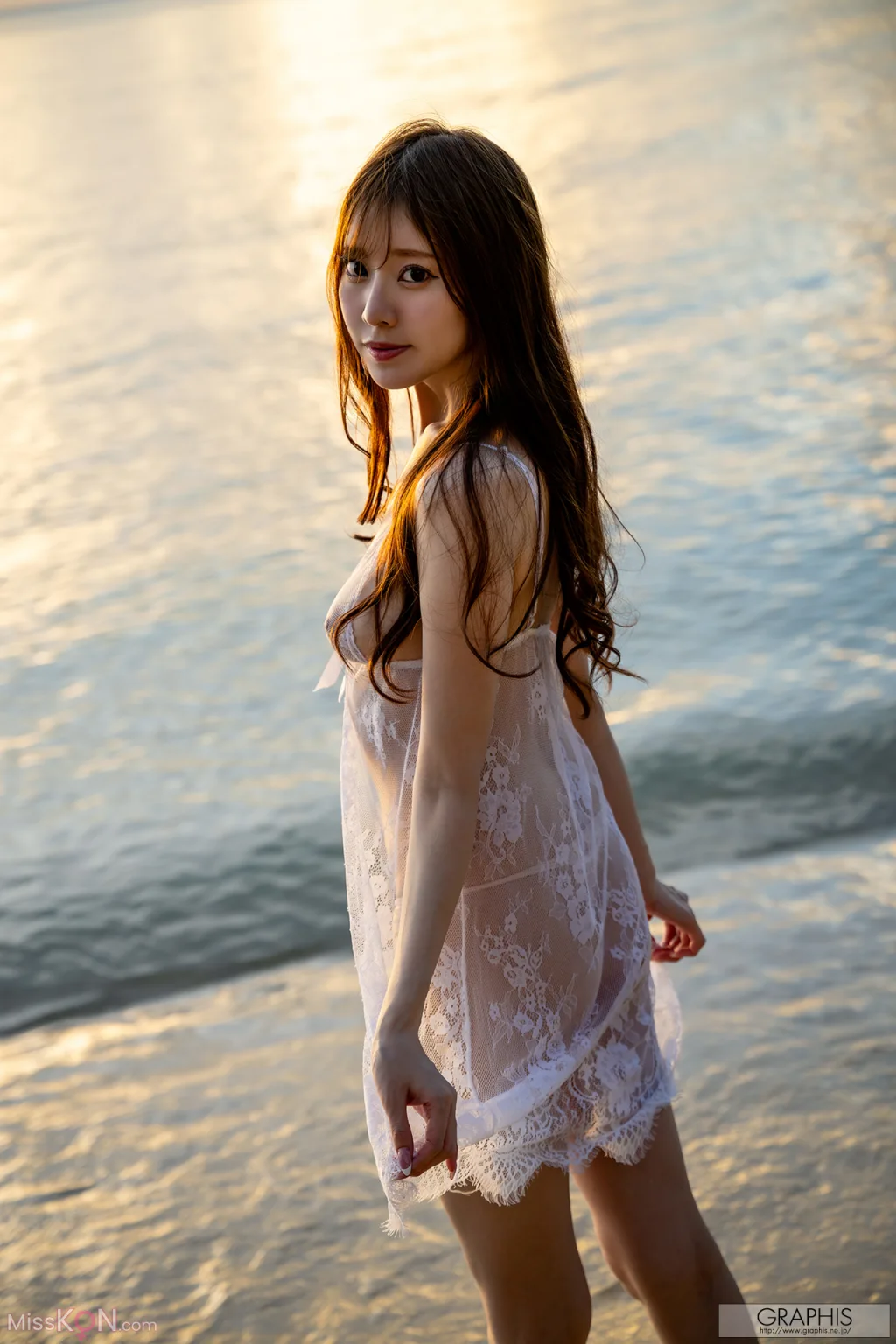 [JP] Fūa Kaede (楓ふうあ): [Graphis] Gals Wonderful Time Vol.2 (20 photos) – Page 2
