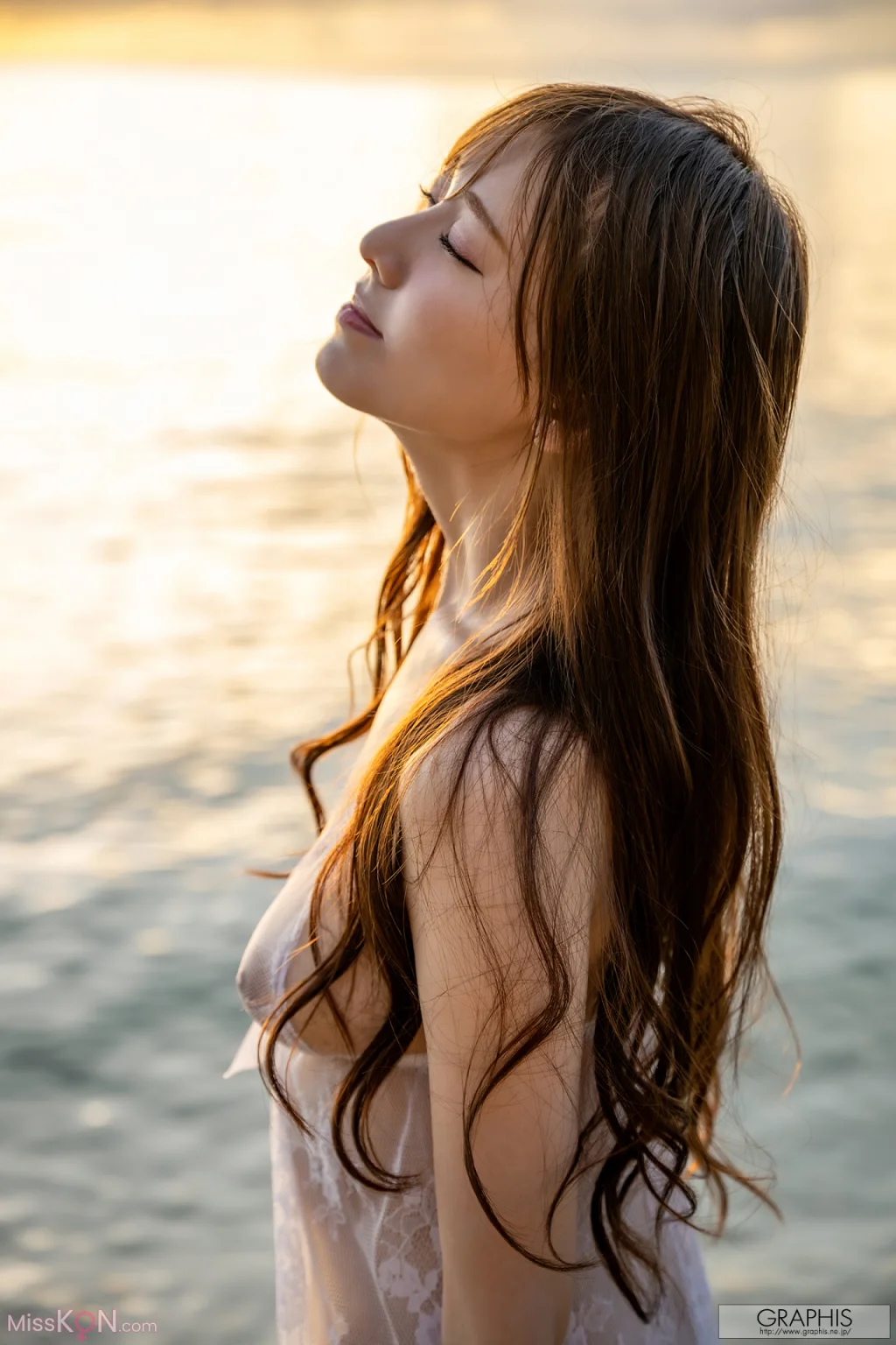 [JP] Fūa Kaede (楓ふうあ): [Graphis] Gals Wonderful Time Vol.2 (20 photos) – Page 2