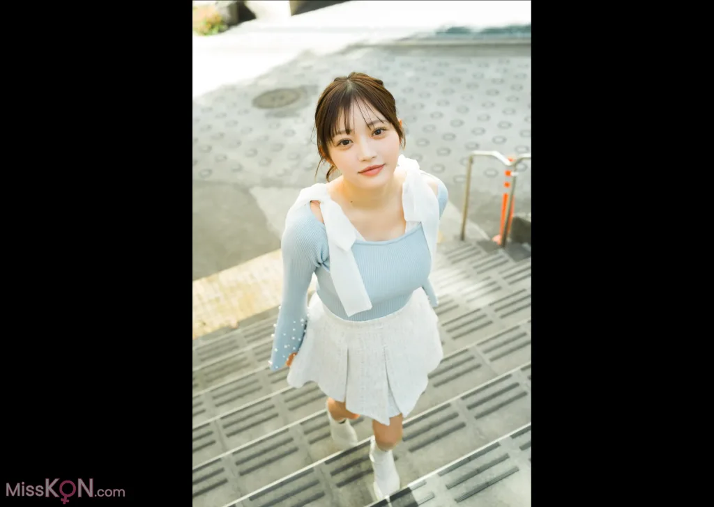 [JP] Rina Yoruami (炎谷莉奈): FRIDAY GOLD ふたりっきりで、ぬくぬくしよ！ (18 photos) – Page 2