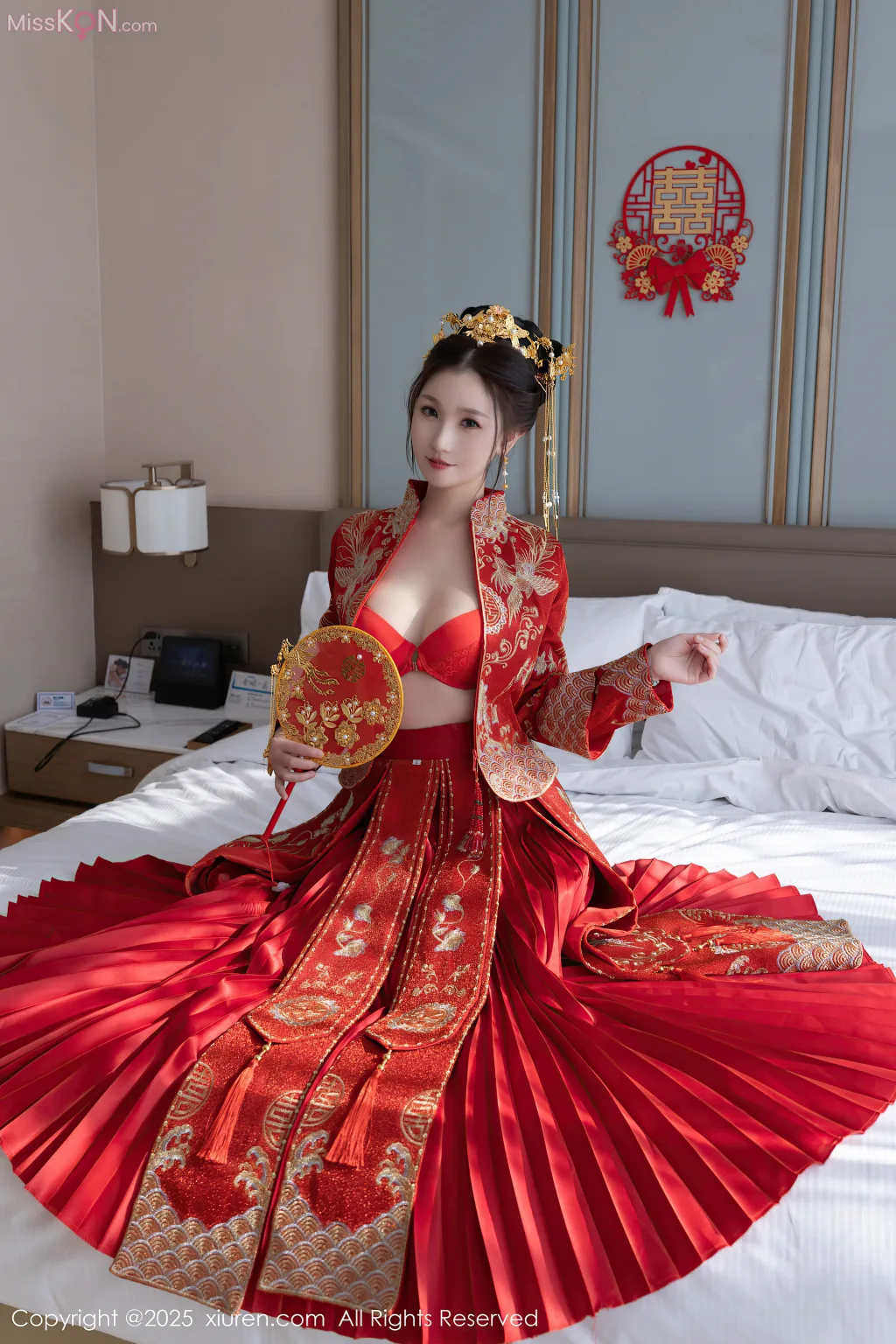 XIUREN No.9811 – 9825 (1215 photos)