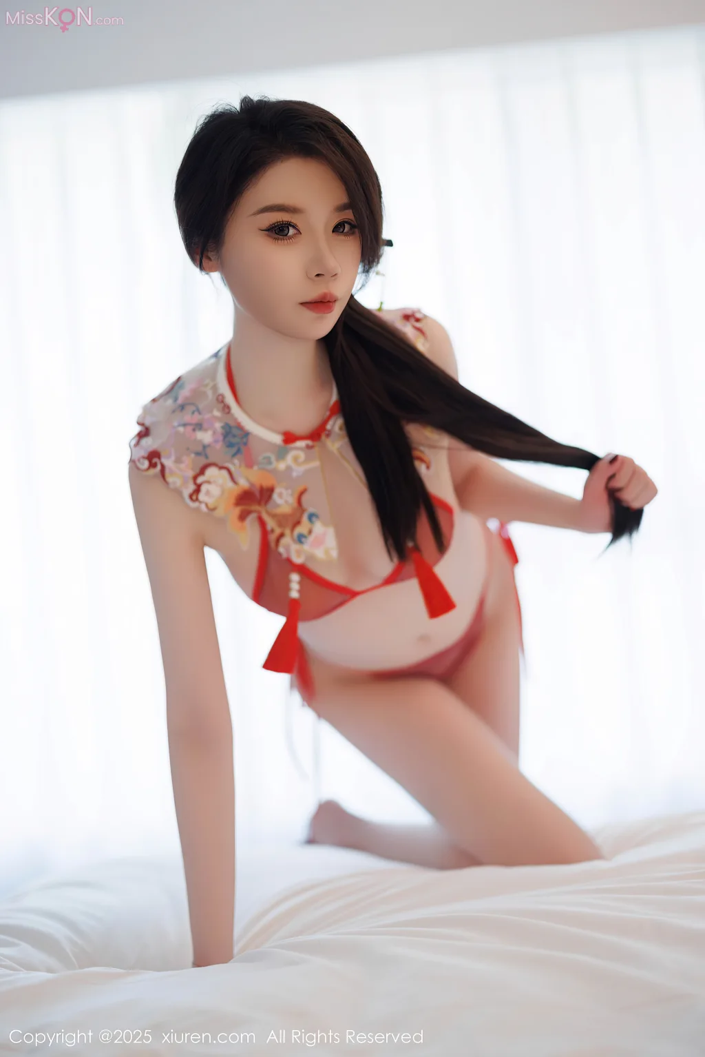 XIUREN No.9811 – 9825 (1215 photos) – Page 2