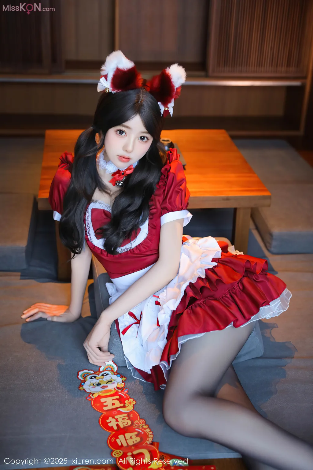 XIUREN No.9811 – 9825 (1215 photos) – Page 4
