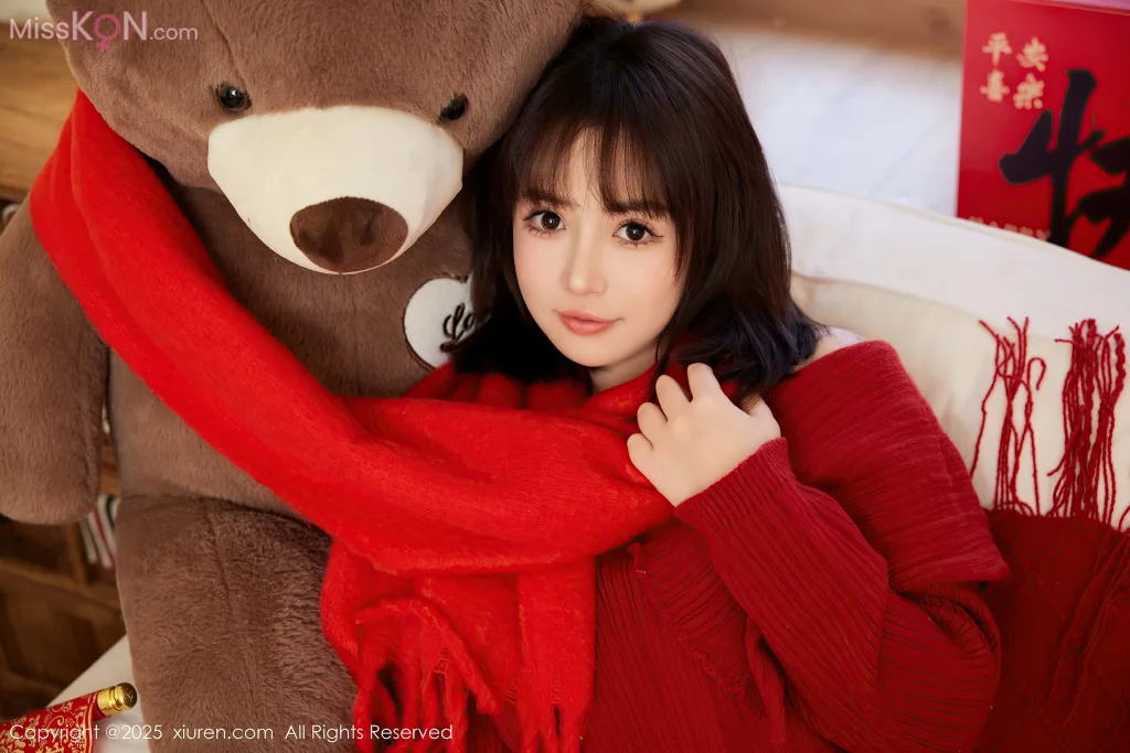 XIUREN No.9811 – 9825 (1215 photos) – Page 8