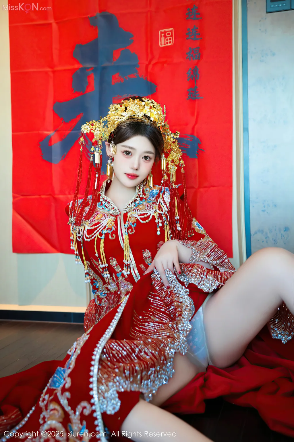 XIUREN No.9811 – 9825 (1215 photos) – Page 13