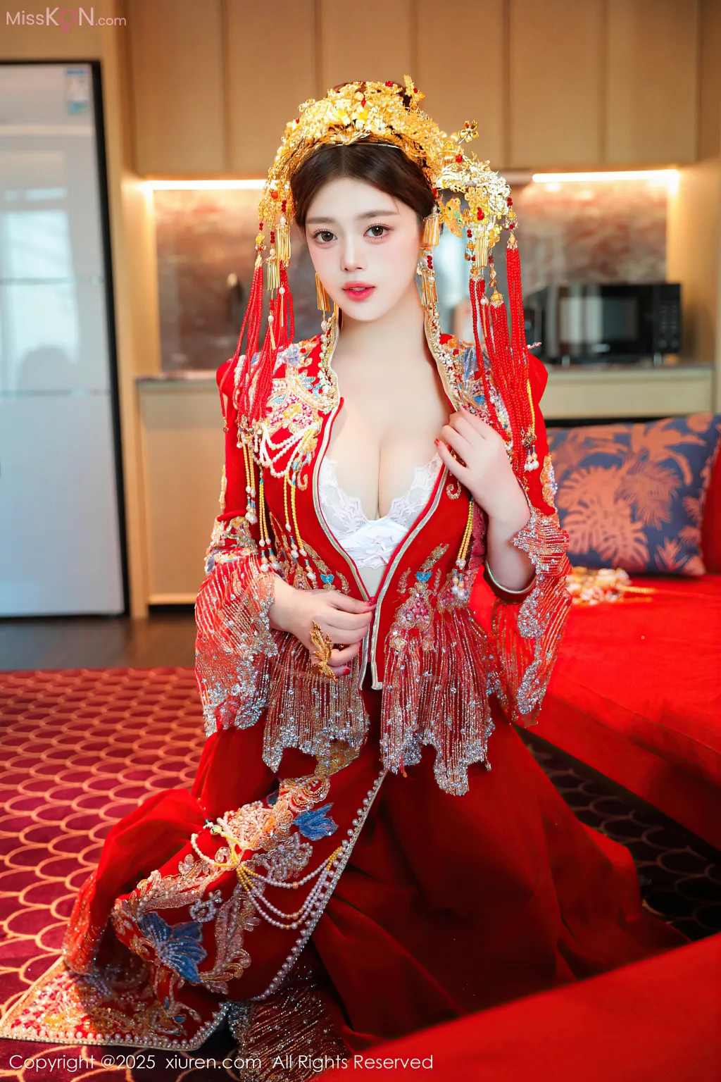 XIUREN No.9811 – 9825 (1215 photos) – Page 13