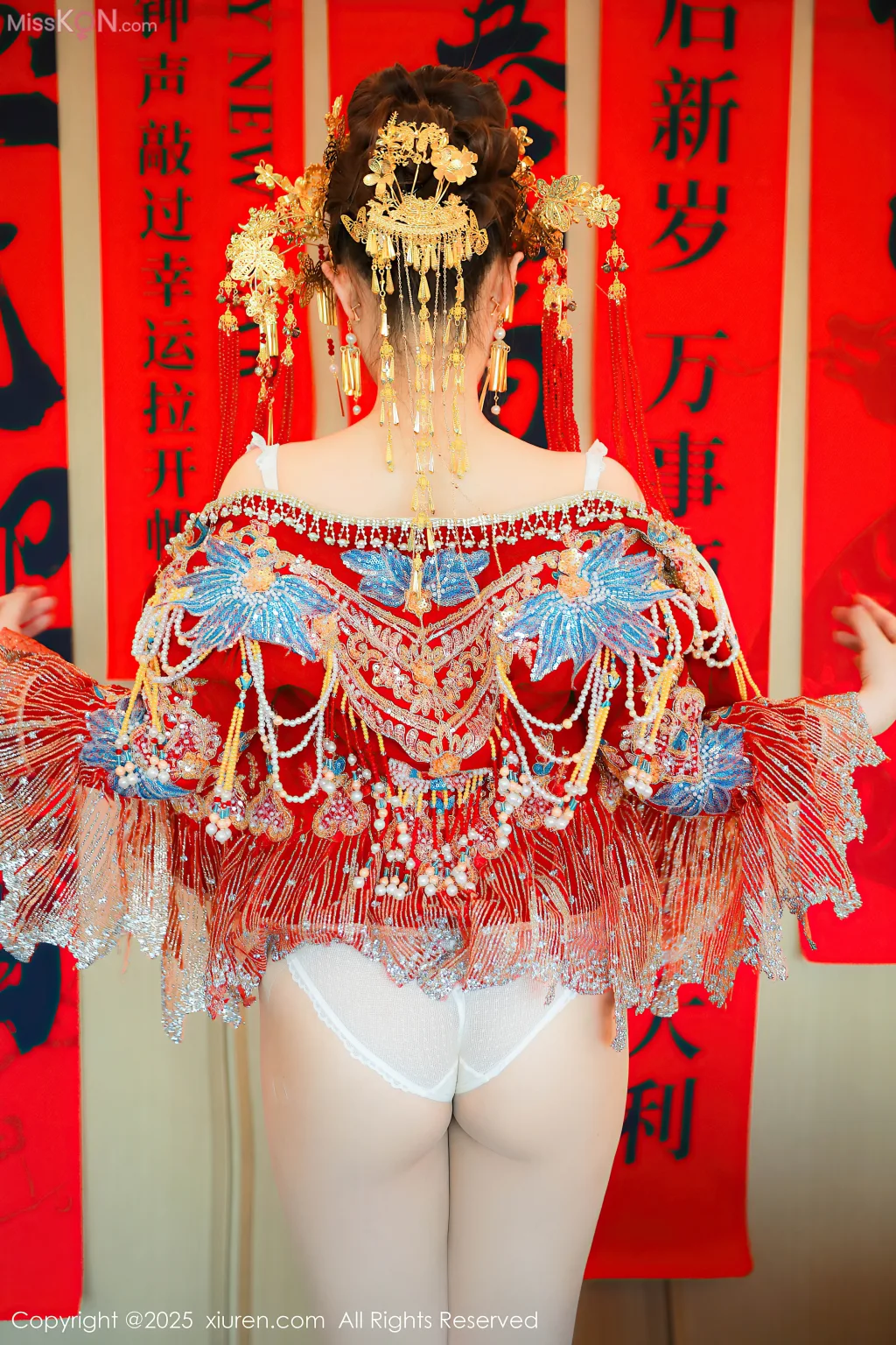 XIUREN No.9811 – 9825 (1215 photos) – Page 13