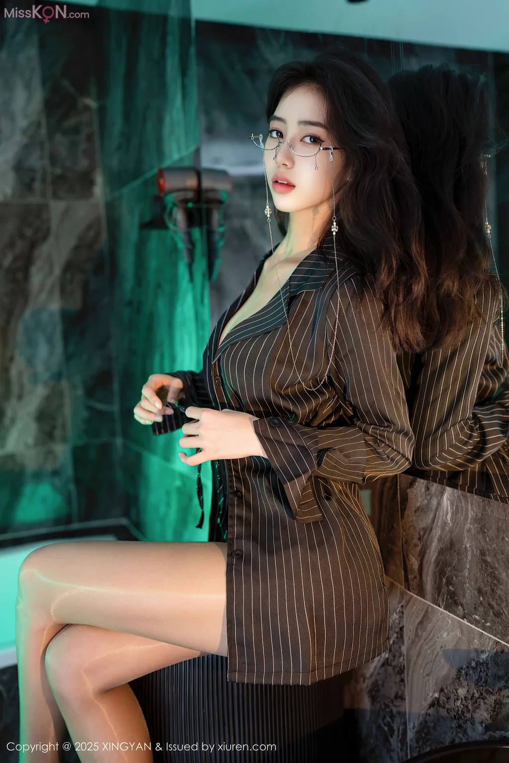 XingYan Vol.356: 时安安 (77 photos) – Page 2