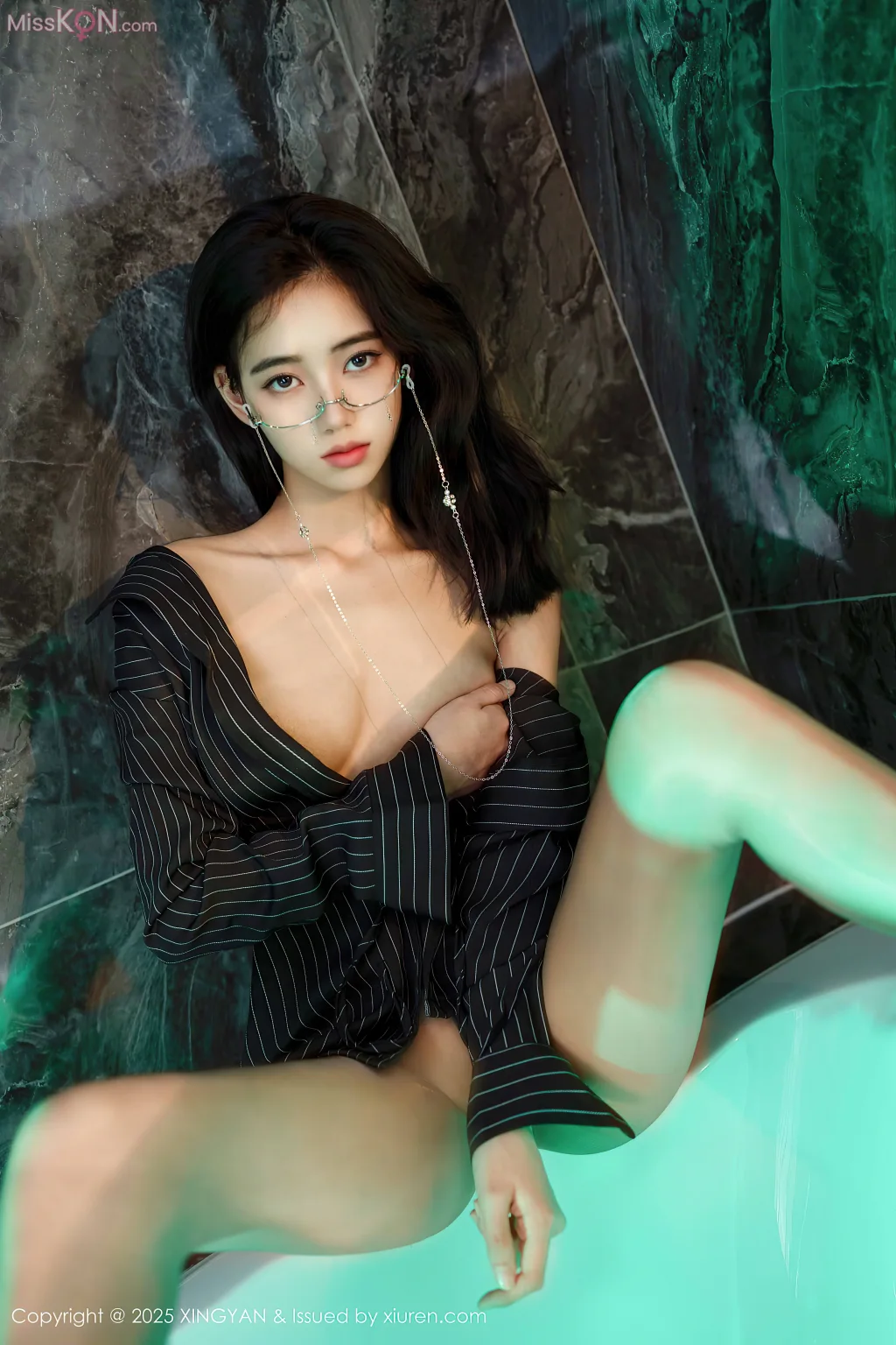 XingYan Vol.356: 时安安 (77 photos) – Page 2