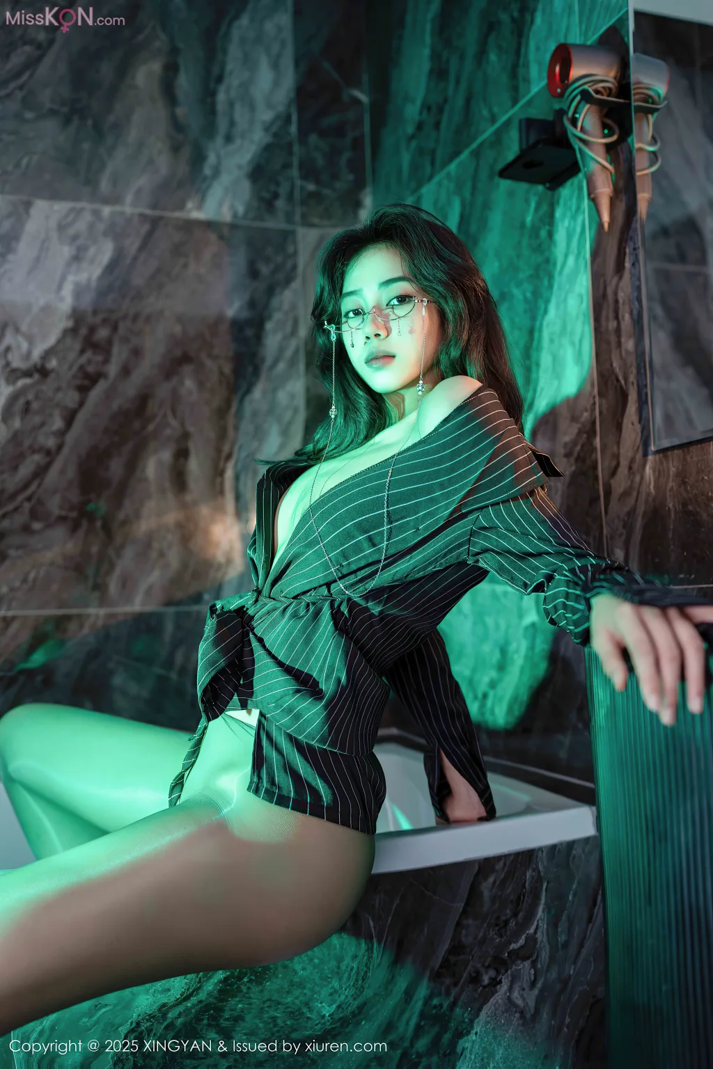 XingYan Vol.356: 时安安 (77 photos) – Page 3