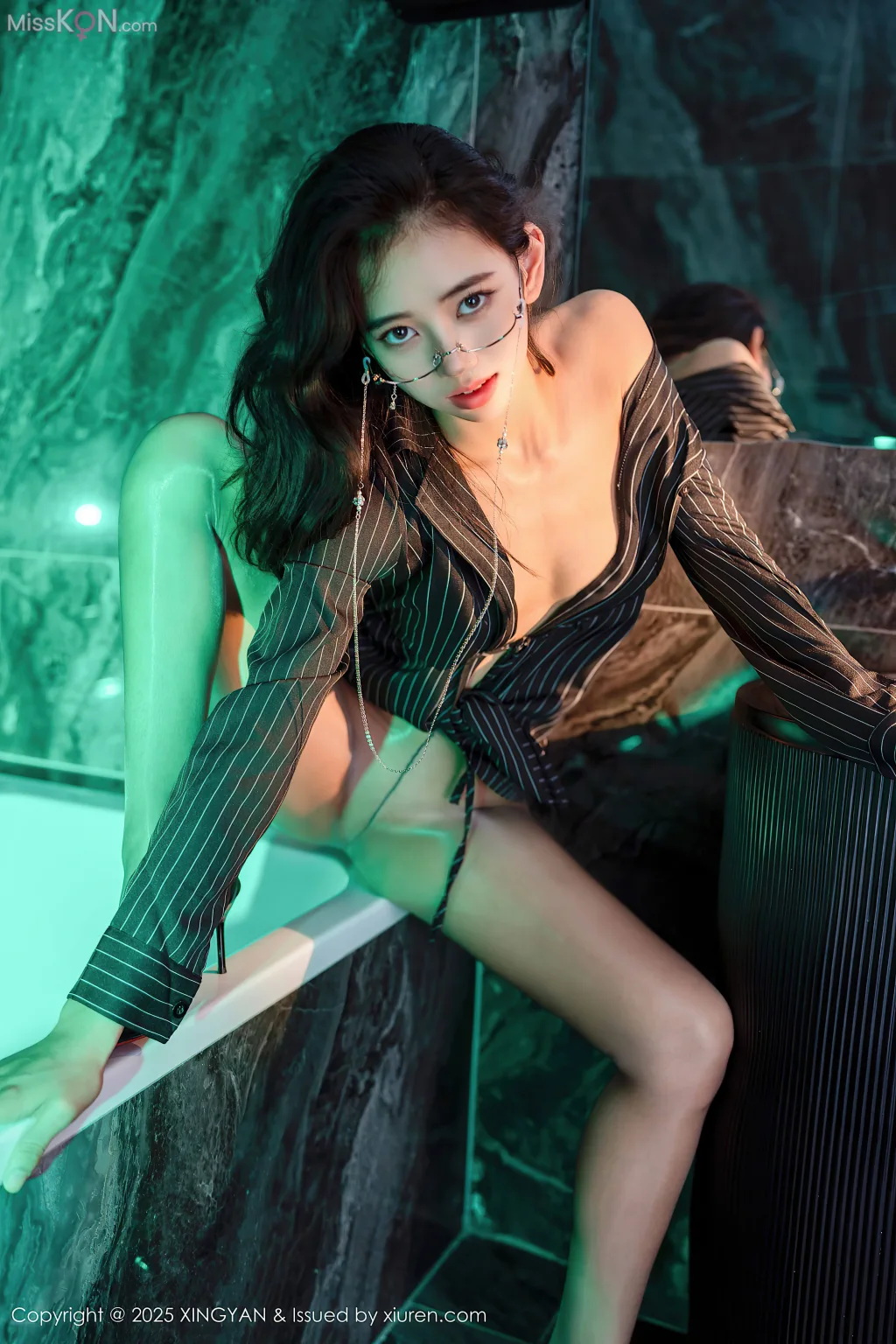 XingYan Vol.356: 时安安 (77 photos) – Page 3