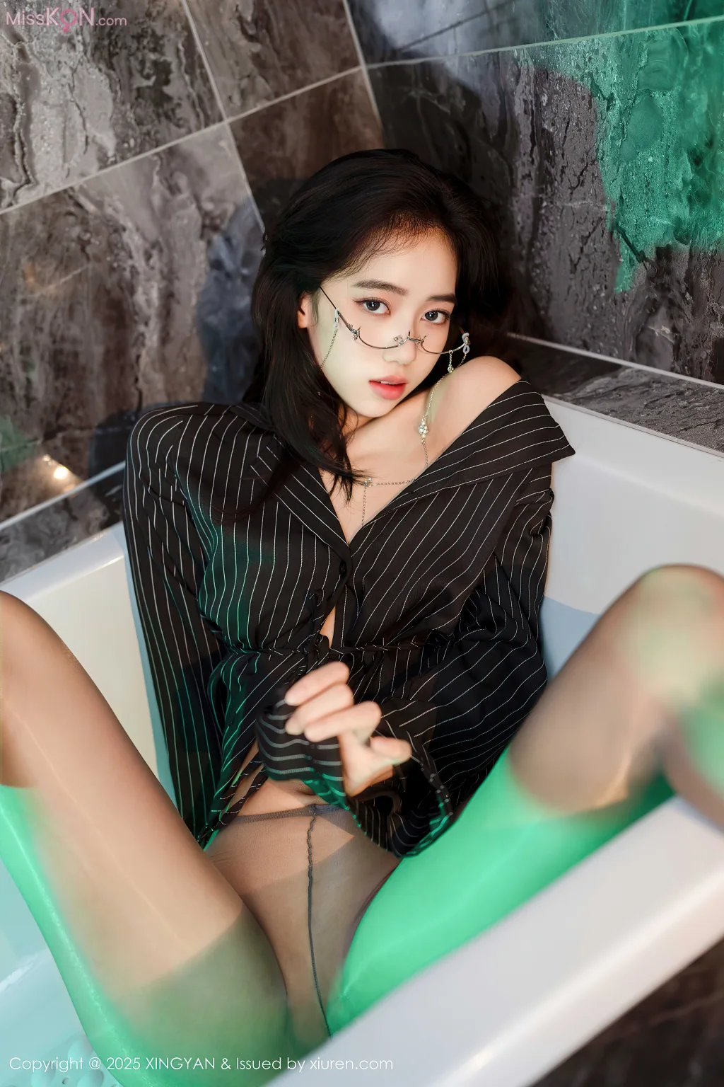 XingYan Vol.356: 时安安 (77 photos) – Page 4