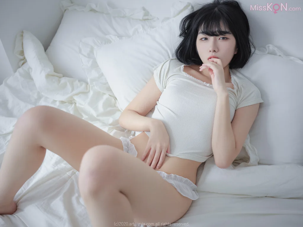 AG.210: Sonson (손손) (73 photos)