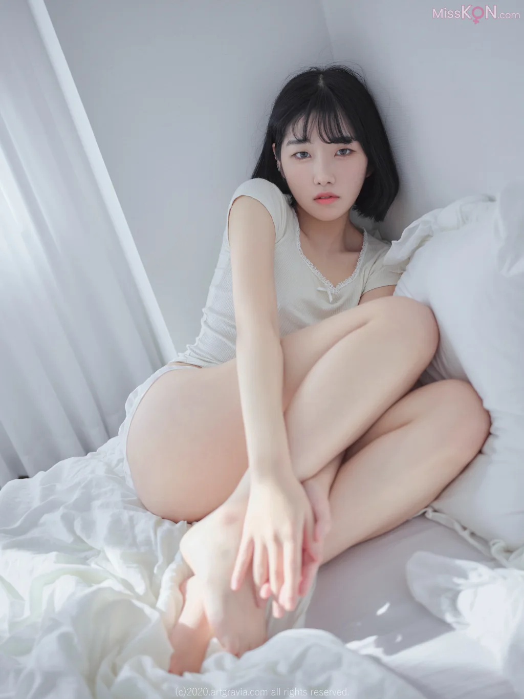 AG.210: Sonson (손손) (73 photos)