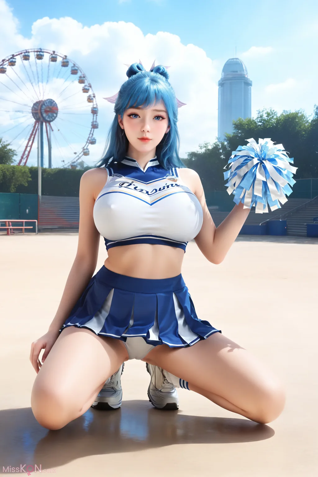 [AI Generated] 斗罗2 王冬儿 (99 photos)