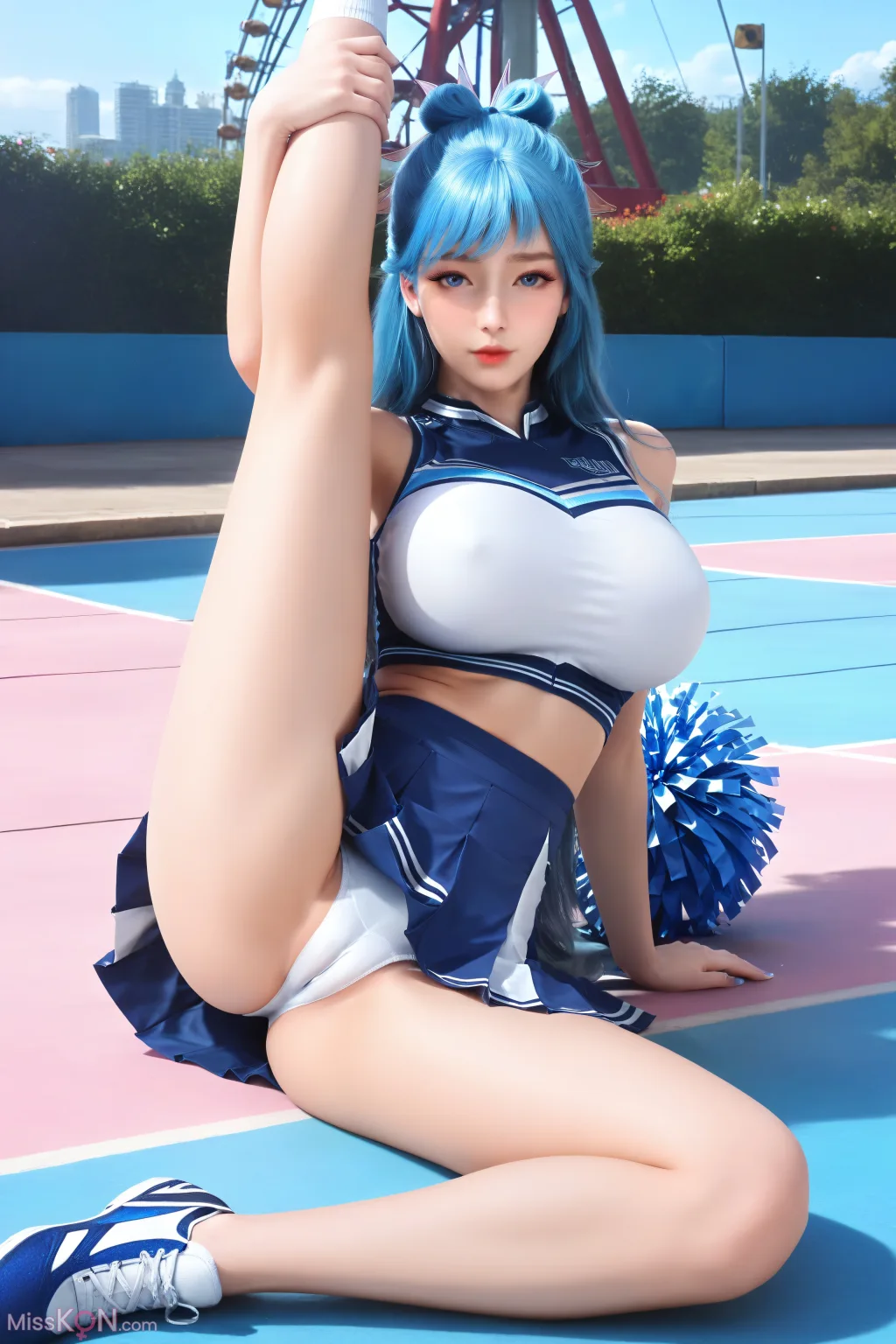 [AI Generated] 斗罗2 王冬儿 (99 photos) – Page 2
