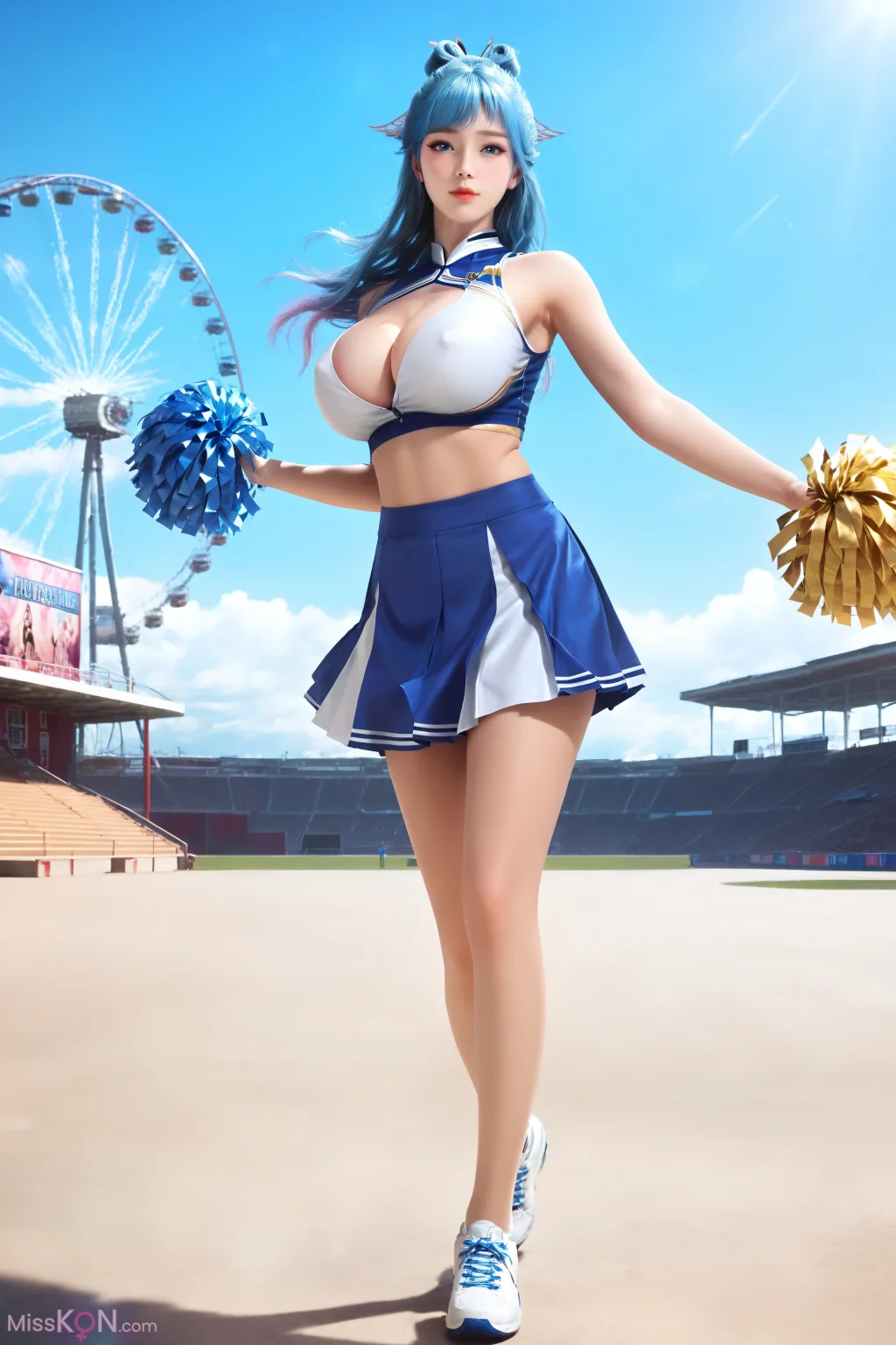 [AI Generated] 斗罗2 王冬儿 (99 photos) – Page 2