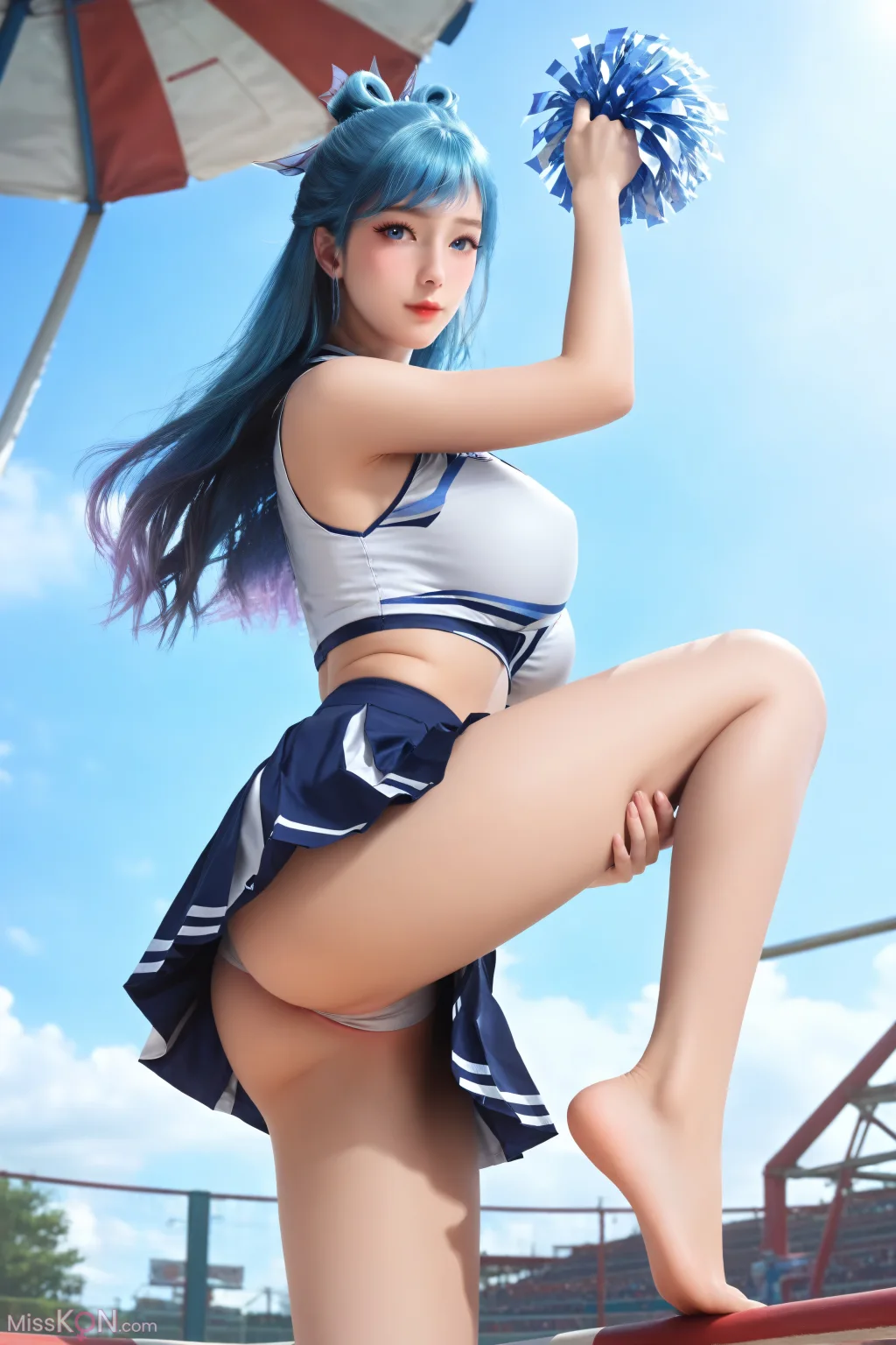 [AI Generated] 斗罗2 王冬儿 (99 photos) – Page 2