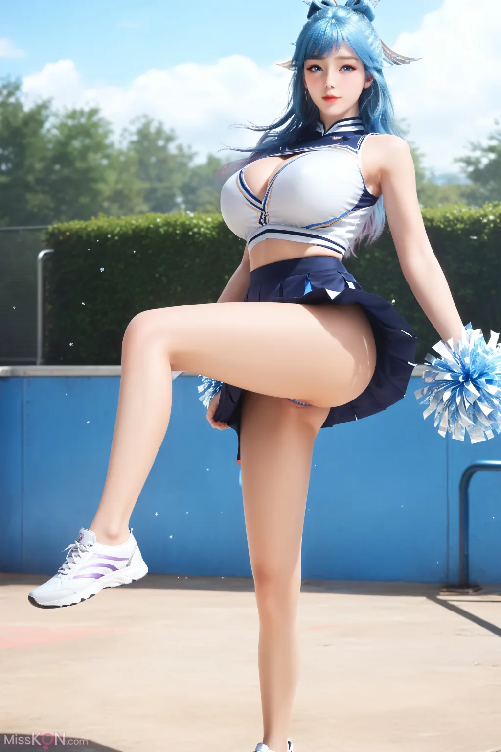 [AI Generated] 斗罗2 王冬儿 (99 photos) – Page 3