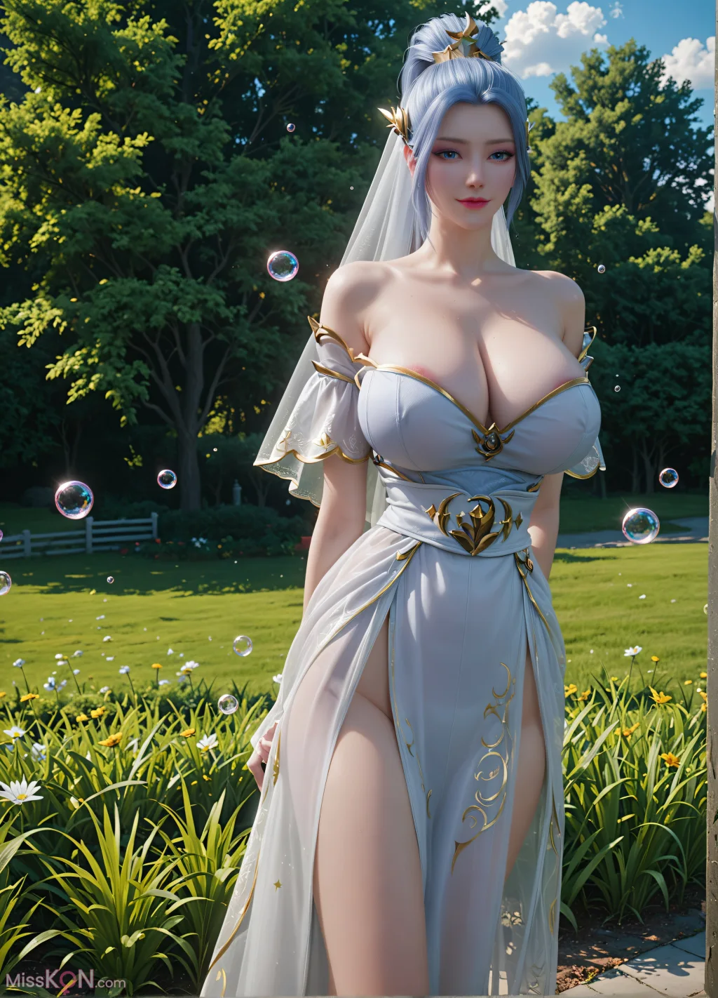 [AI Generated] 斗破苍穹 韩月 (100 photos) – Page 3