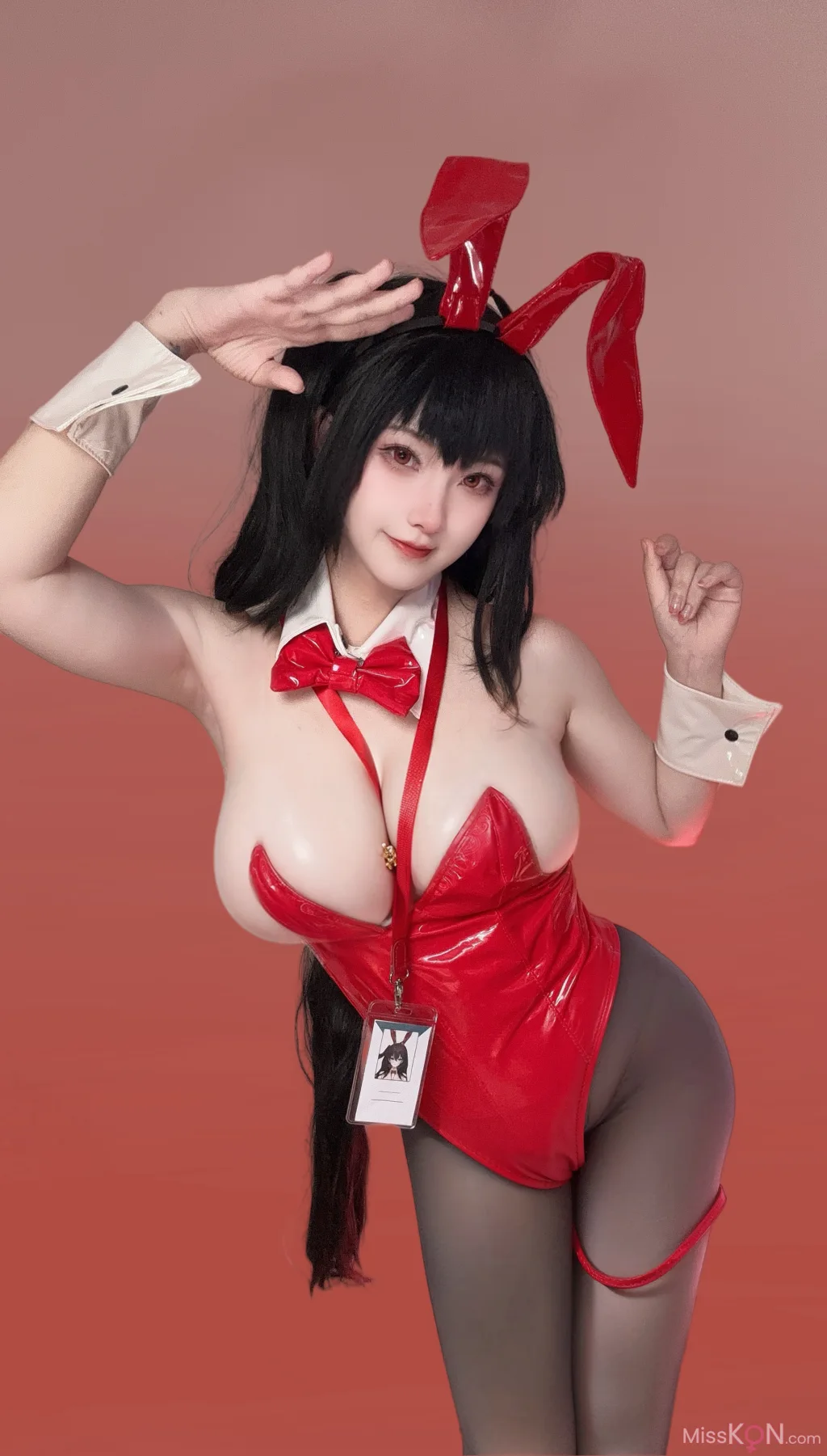 Coser@梓猫AzuNyan: 2025年6月舰长合集 (43 photos)