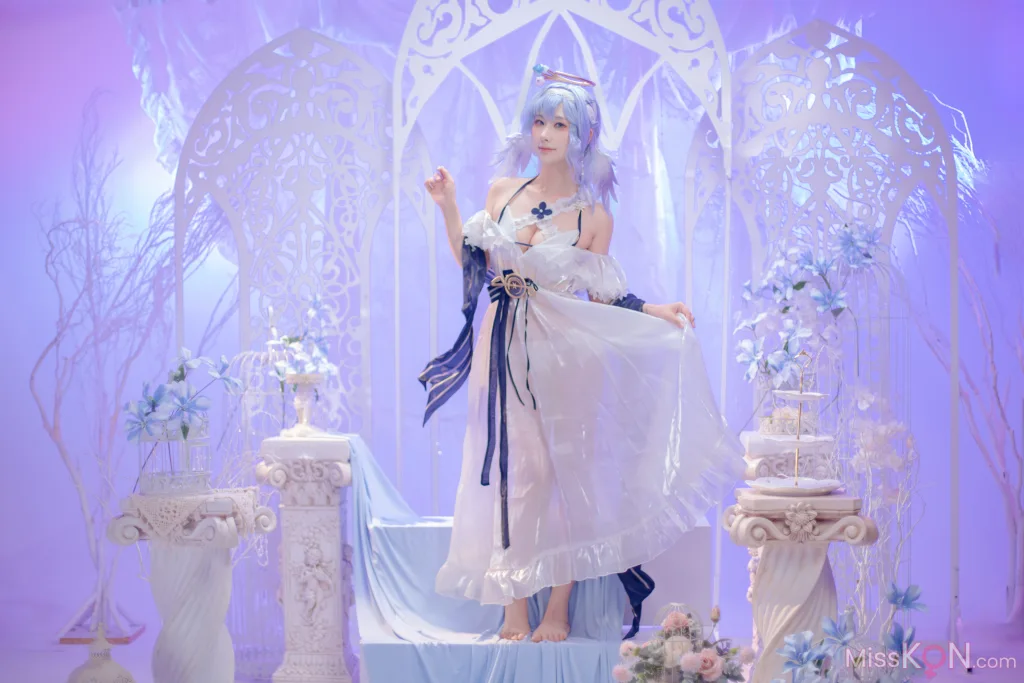 Coser@梓猫AzuNyan: 2025年6月舰长合集 (43 photos) – Page 2