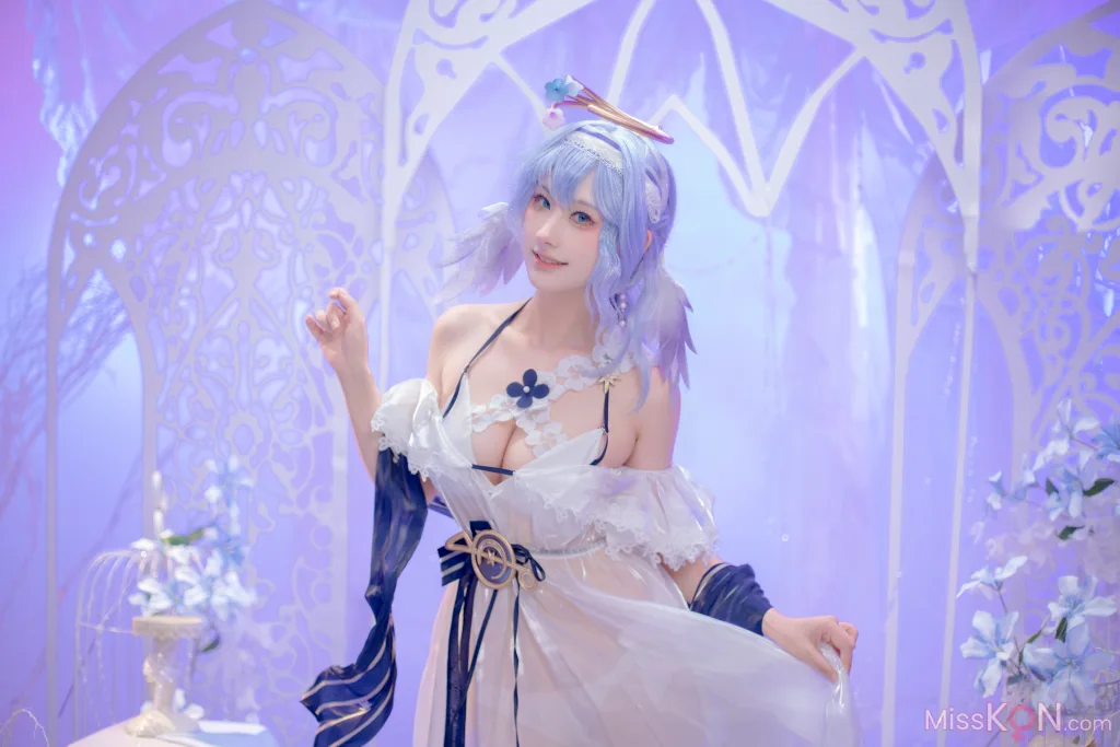Coser@梓猫AzuNyan: 2025年6月舰长合集 (43 photos) – Page 2