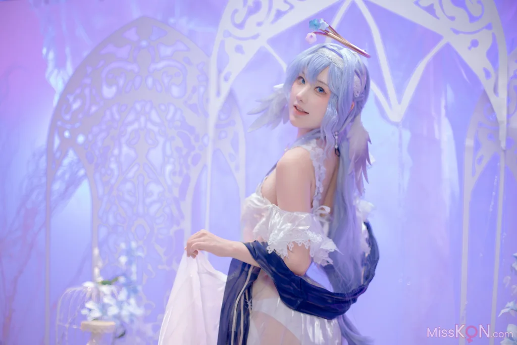 Coser@梓猫AzuNyan: 2025年6月舰长合集 (43 photos) – Page 2