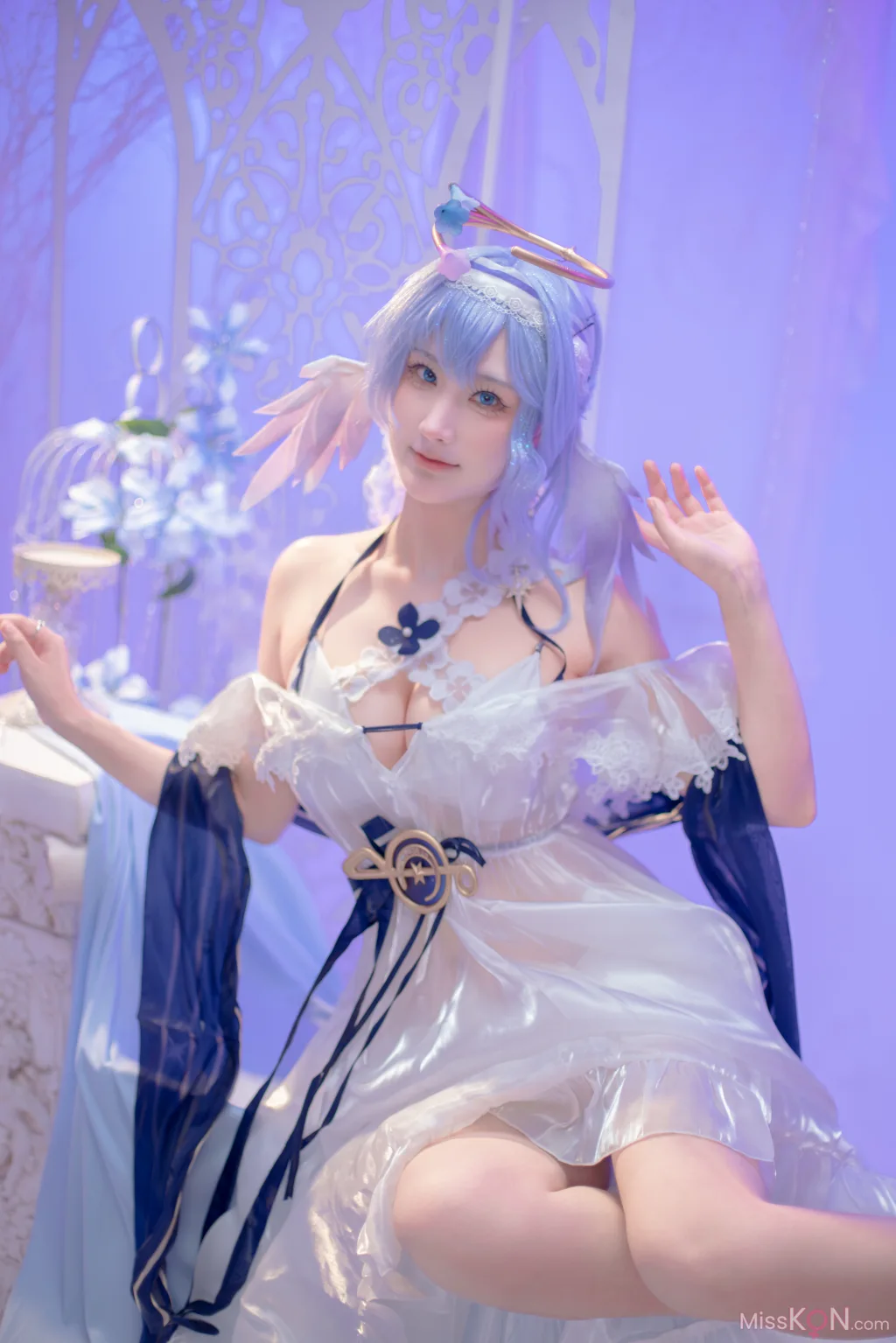 Coser@梓猫AzuNyan: 2025年6月舰长合集 (43 photos) – Page 2