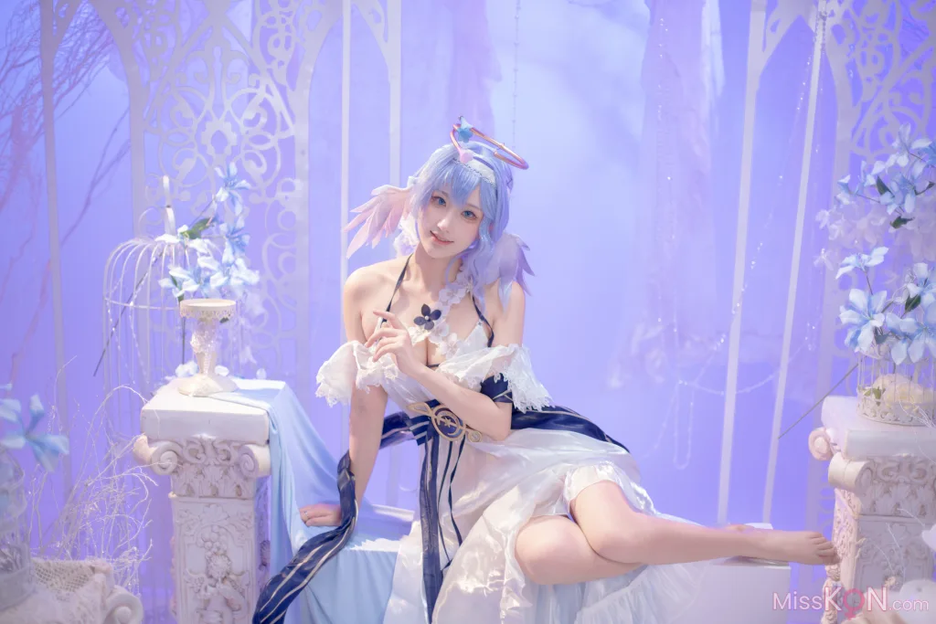 Coser@梓猫AzuNyan: 2025年6月舰长合集 (43 photos) – Page 2