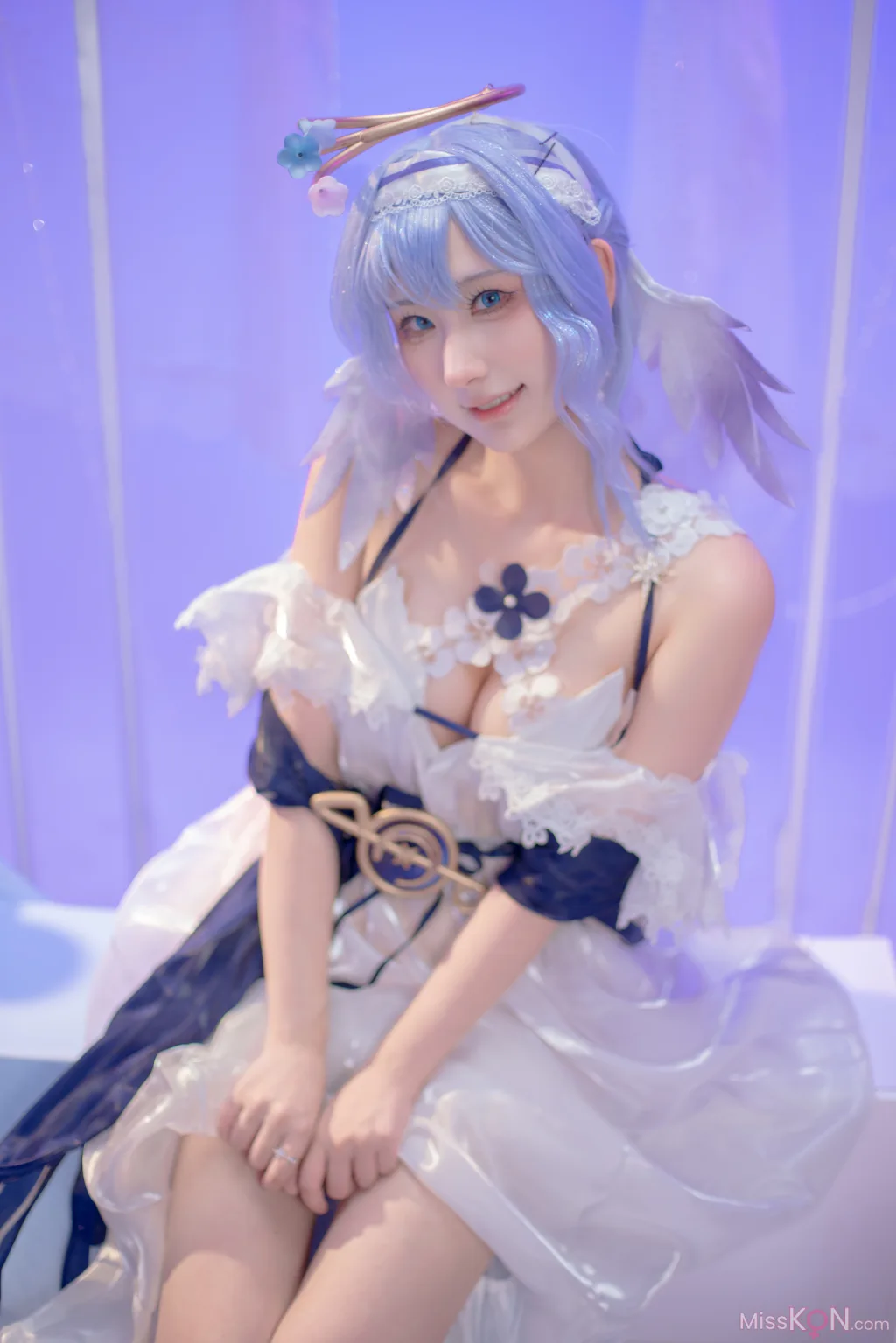 Coser@梓猫AzuNyan: 2025年6月舰长合集 (43 photos) – Page 2