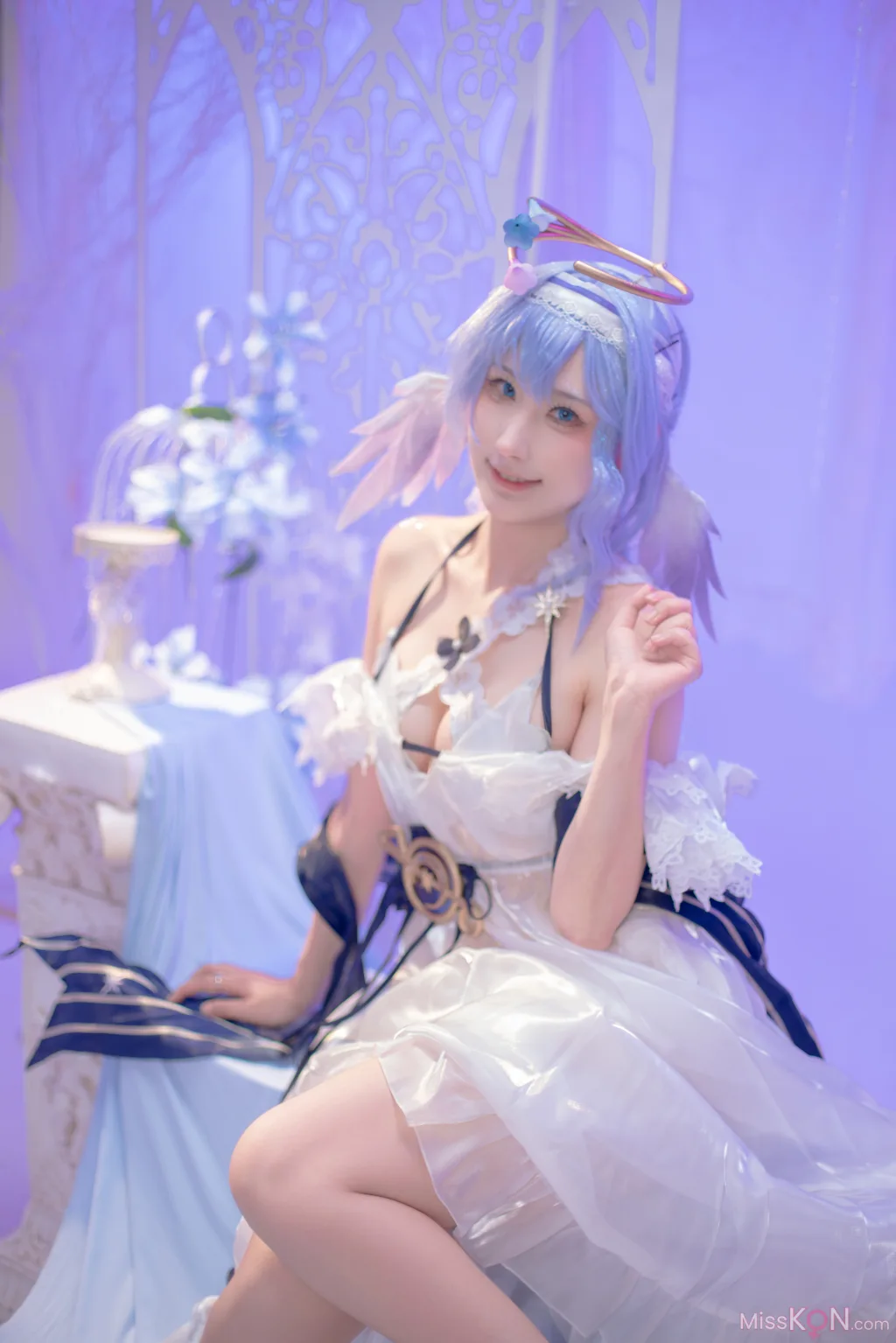Coser@梓猫AzuNyan: 2025年6月舰长合集 (43 photos) – Page 2