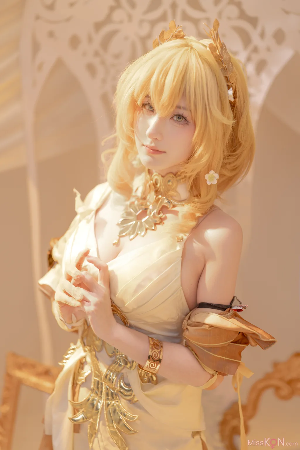 Coser@梓猫AzuNyan: 2025年6月舰长合集 (43 photos) – Page 4