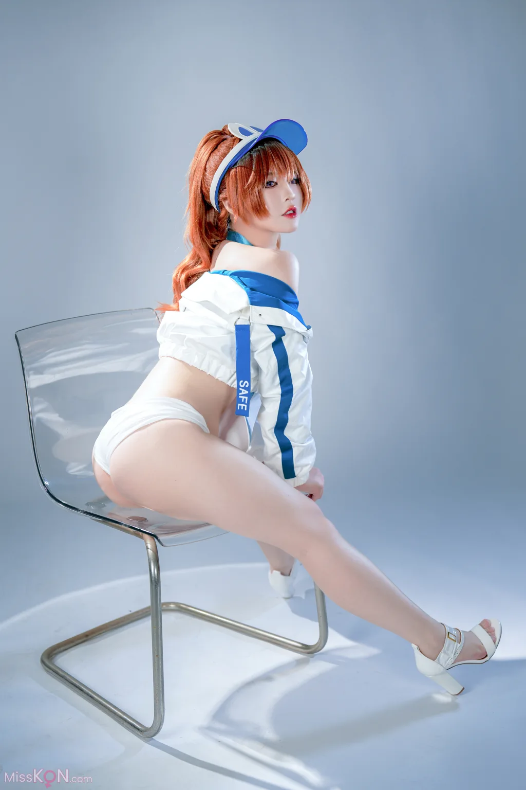Coser@半半子: 水上守护者杰尼斯 (24 photos) – Page 2