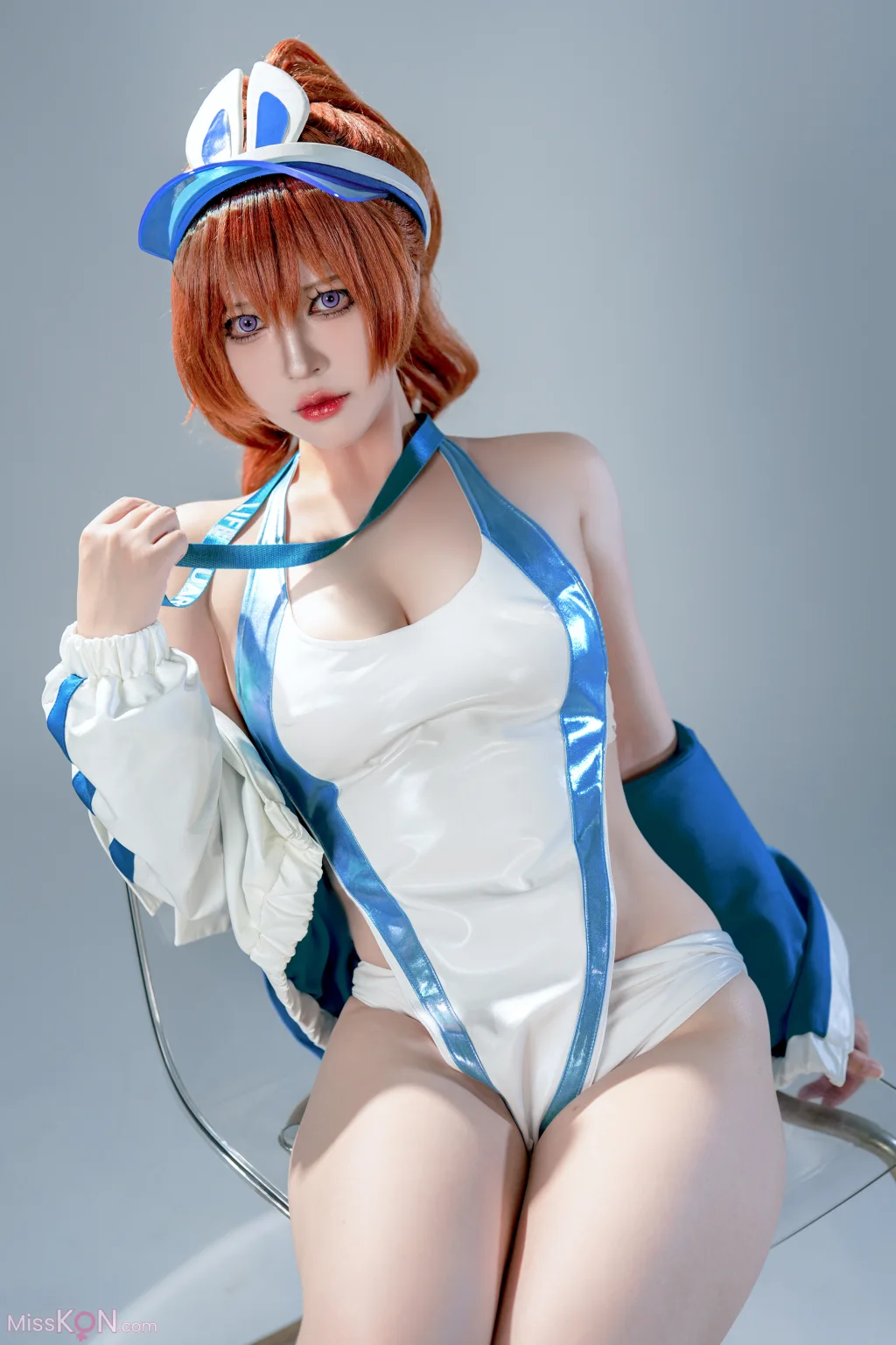 Coser@半半子: 水上守护者杰尼斯 (24 photos) – Page 2