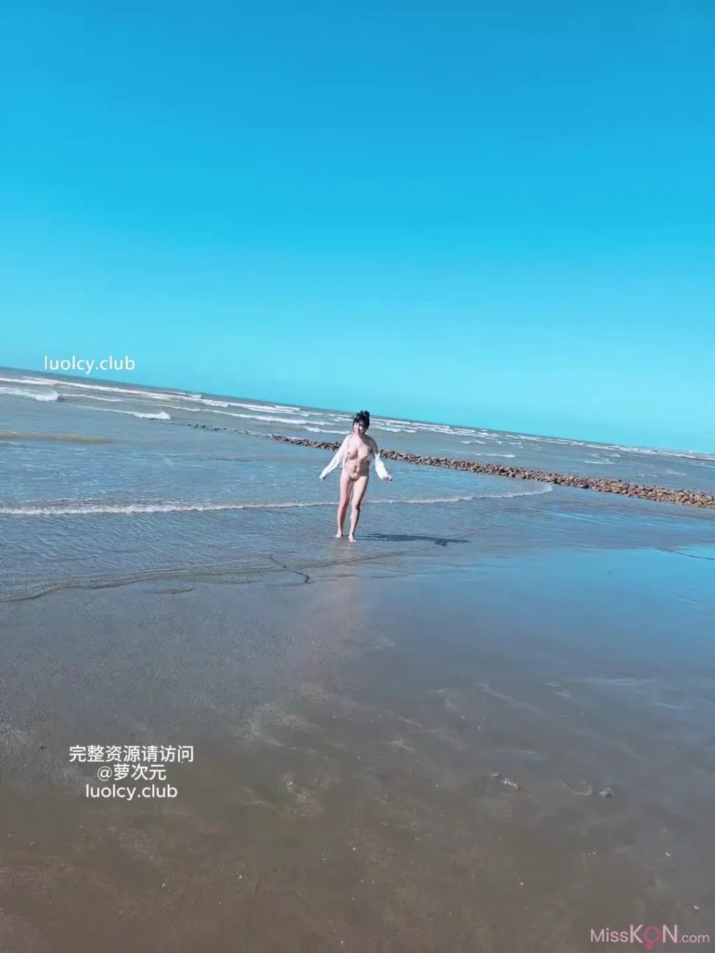 Coser@慕慕Momo: 视频合集 (39 photos + 5 videos)