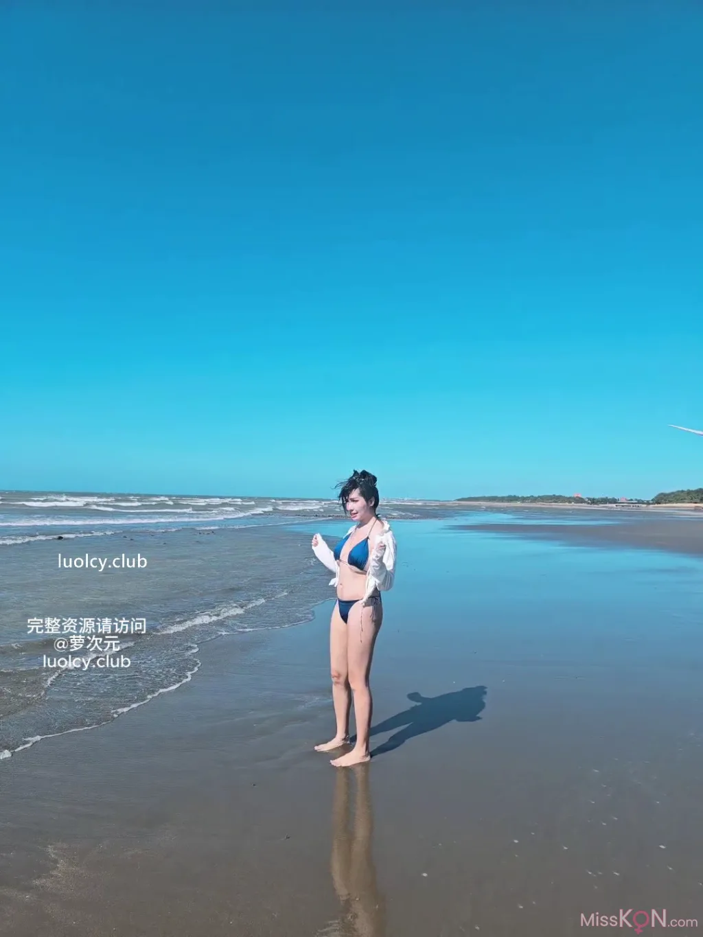 Coser@慕慕Momo: 视频合集 (39 photos + 5 videos)